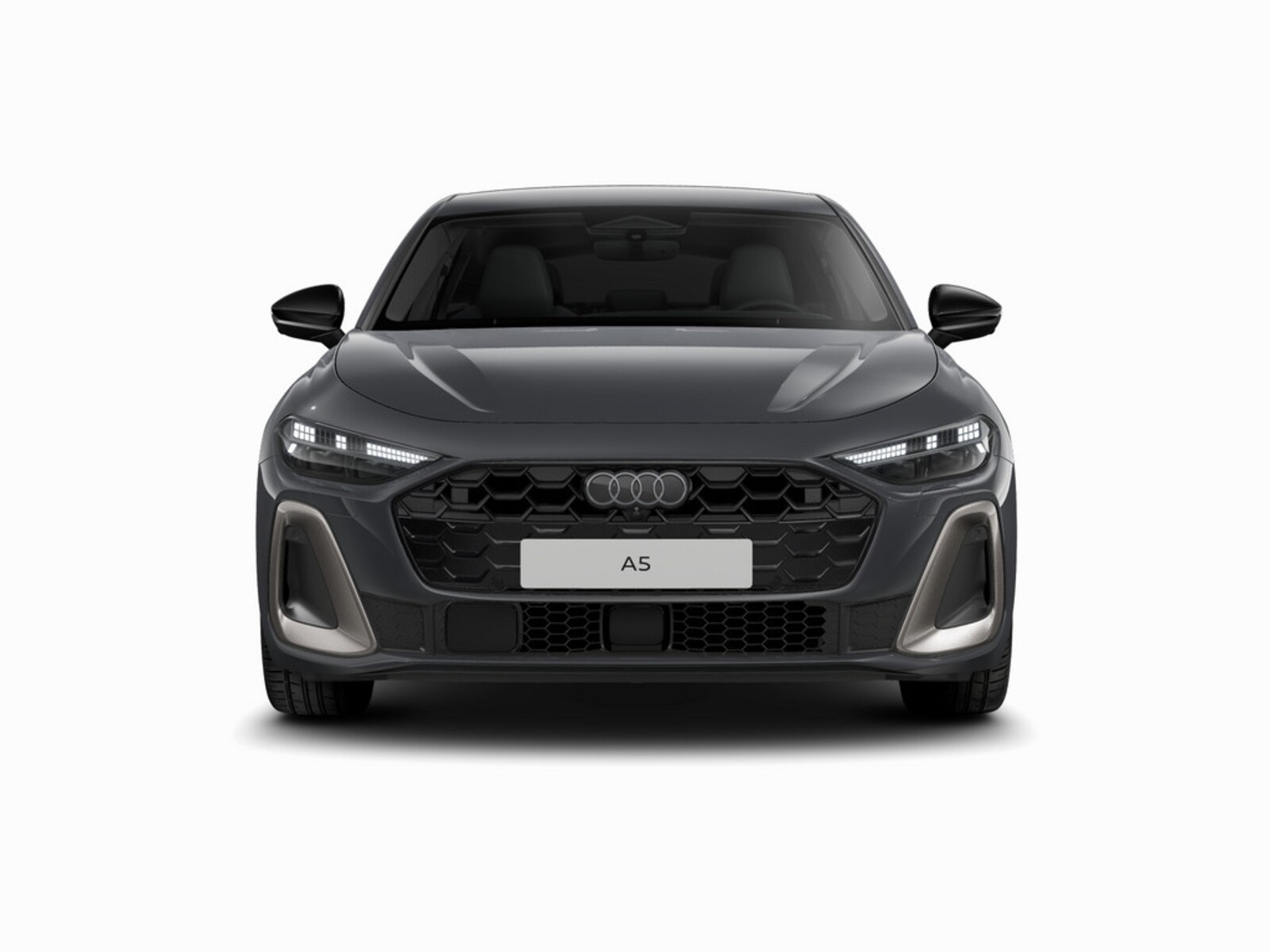 Audi A5 Limousine – Bild 8