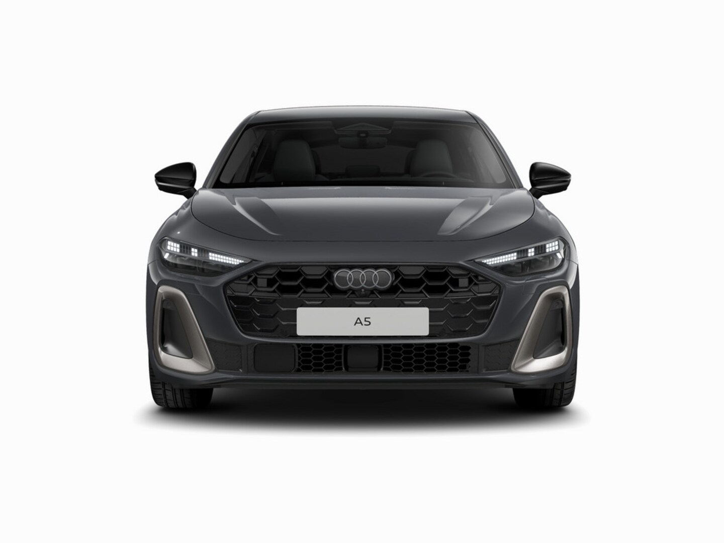 Bild über Audi A5 Limousine edition one TFSI 150 kW S tronic - für weitere Informationen kontaktieren Sie den Audi Partner