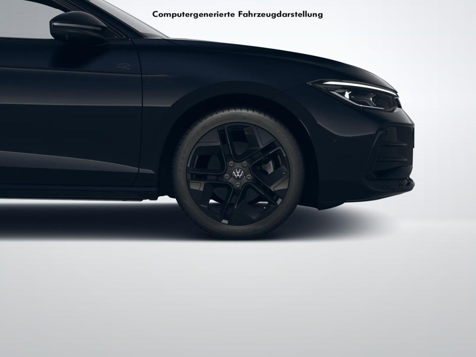 Volkswagen Passat – Bild 6