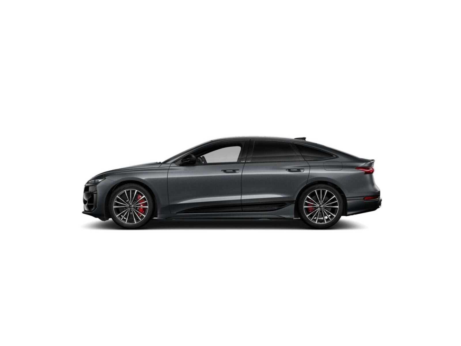 Audi S6 Sportback e-tron – Bild 7