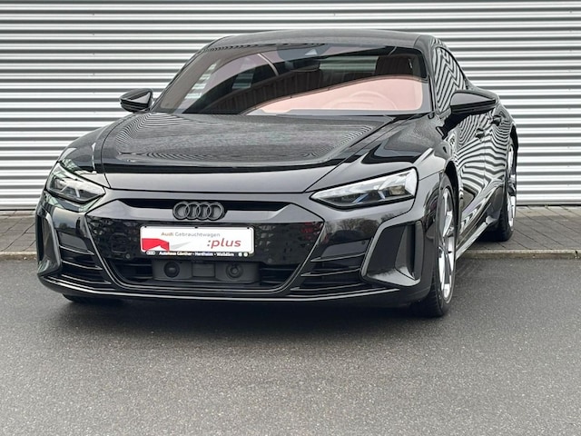 Image about Audi RS e-tron GT e-tron quattro