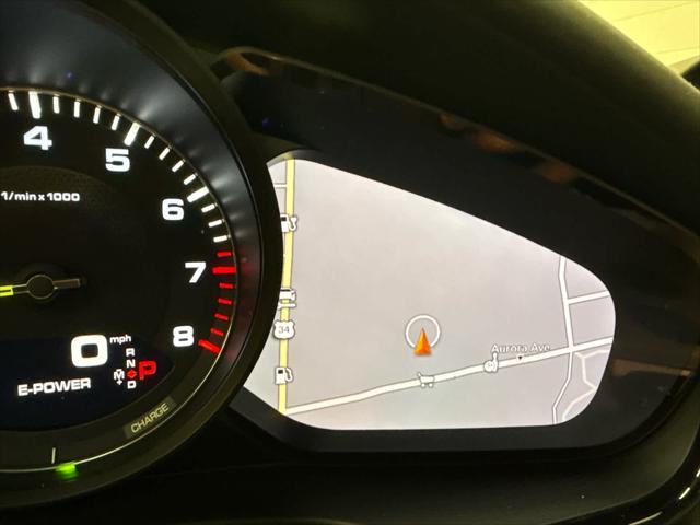 2020 PORSCHE PANAMERA - Image 17