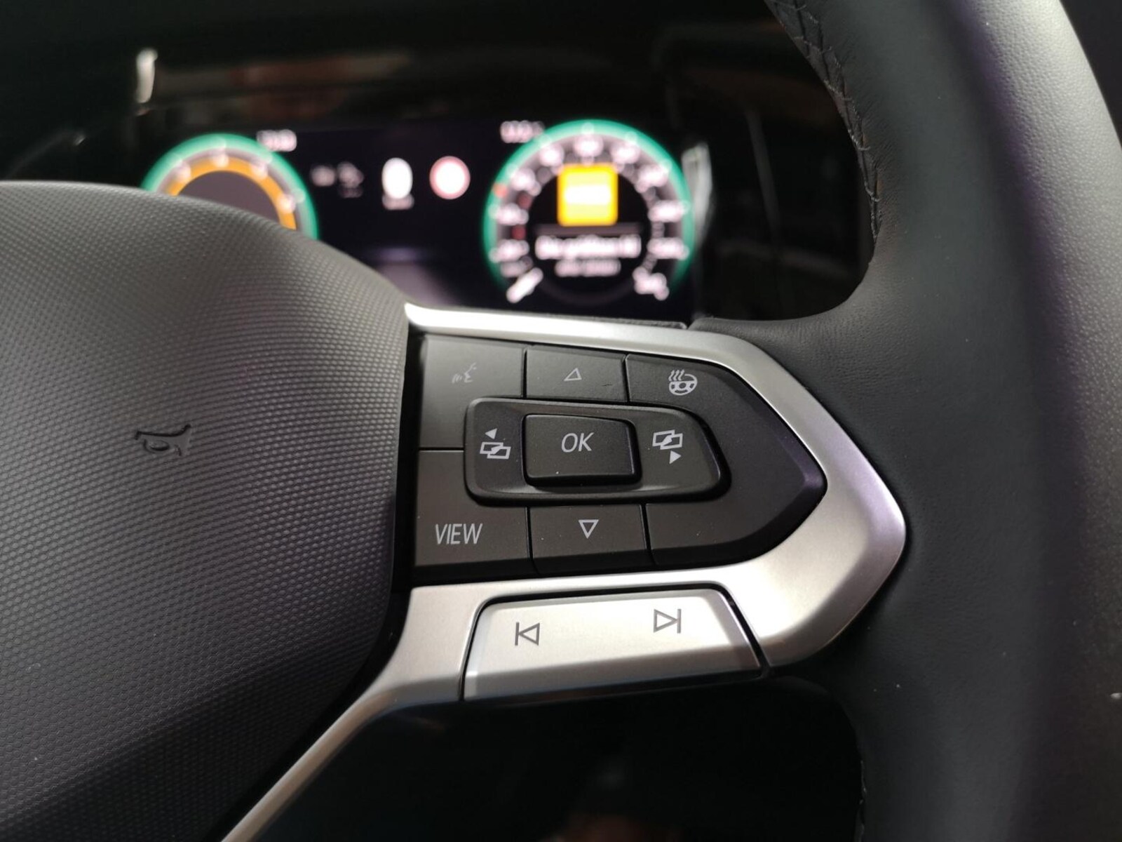 Volkswagen Golf – Bild 24