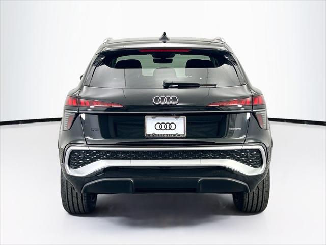 2026 Audi Q3 Base - Photo 6