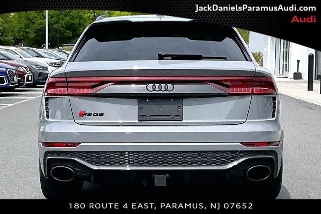 2024 Audi RS Q8