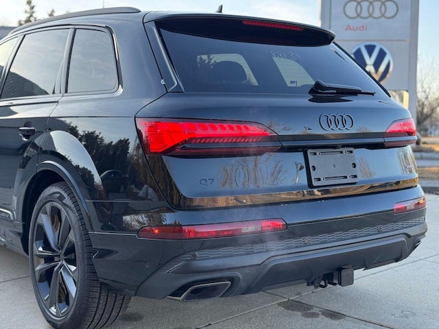 2026 Audi Q7 Premium Plus - Photo 15