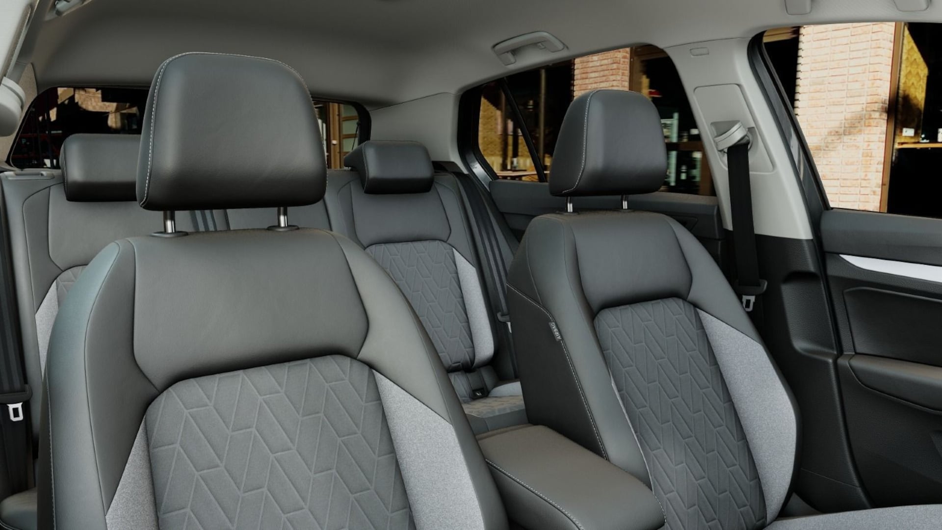 Volkswagen Golf Goal
