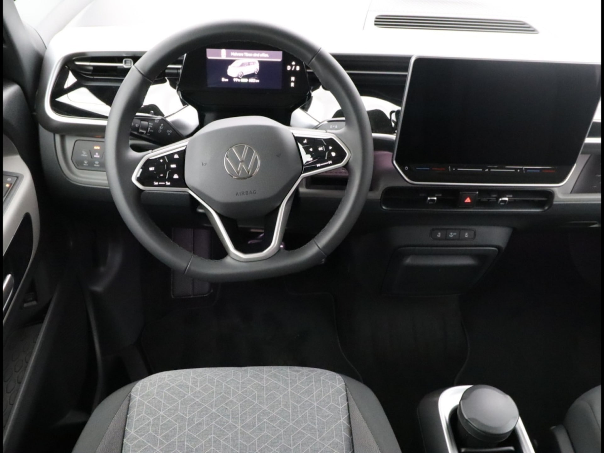 Volkswagen ID. Buzz Pro
