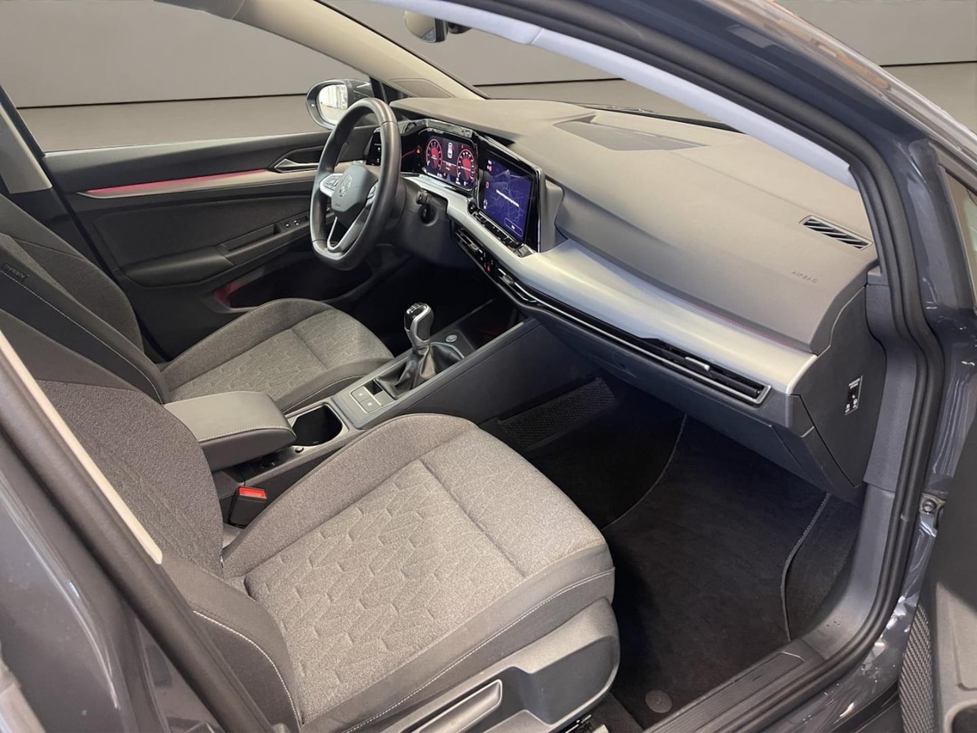 Volkswagen Golf MOVE