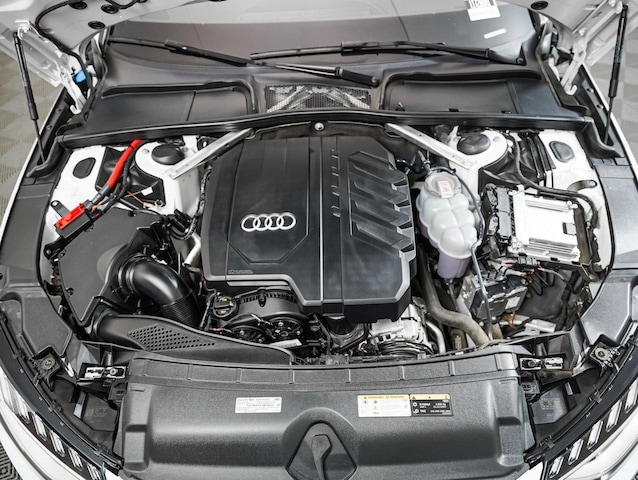 2023 Audi A4 Sedan