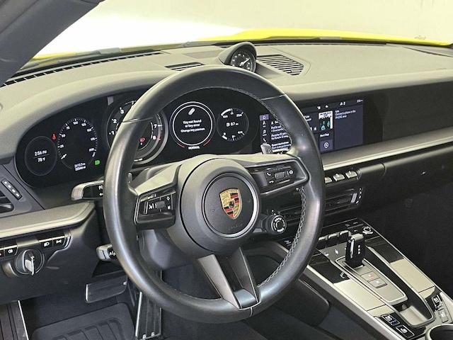2020 Porsche