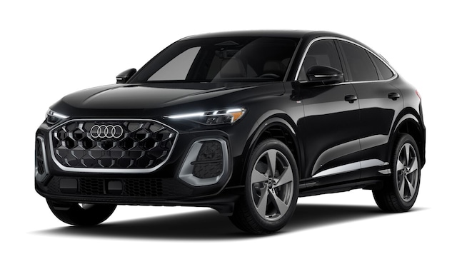 2026 Audi Q5 Sportback