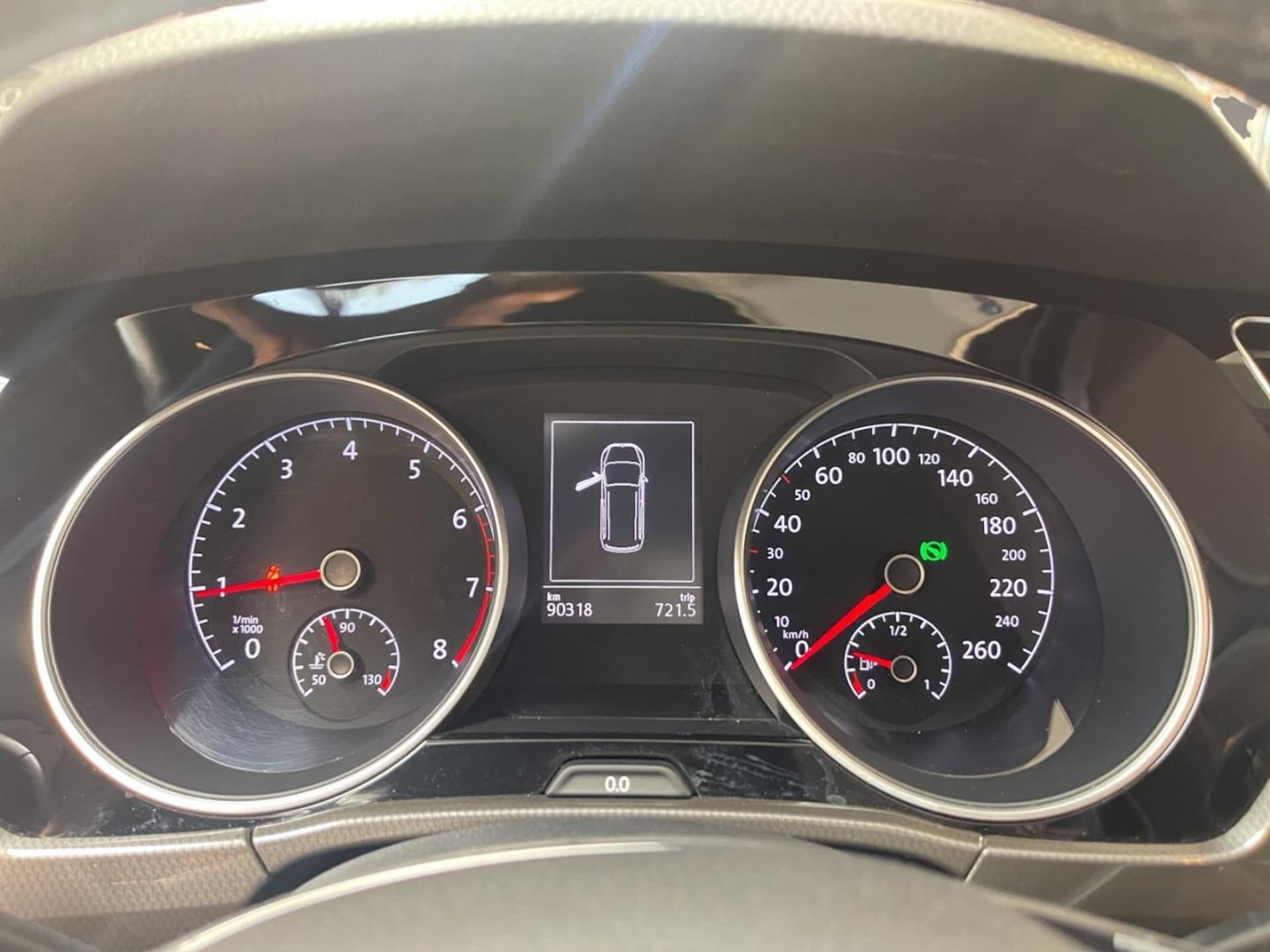 Volkswagen Touran JOIN