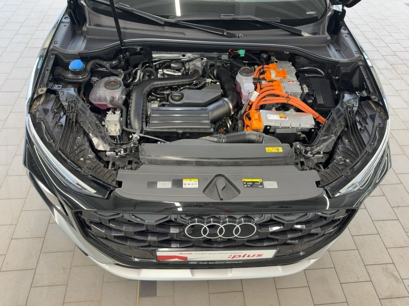 Audi Q3 – Bild 18