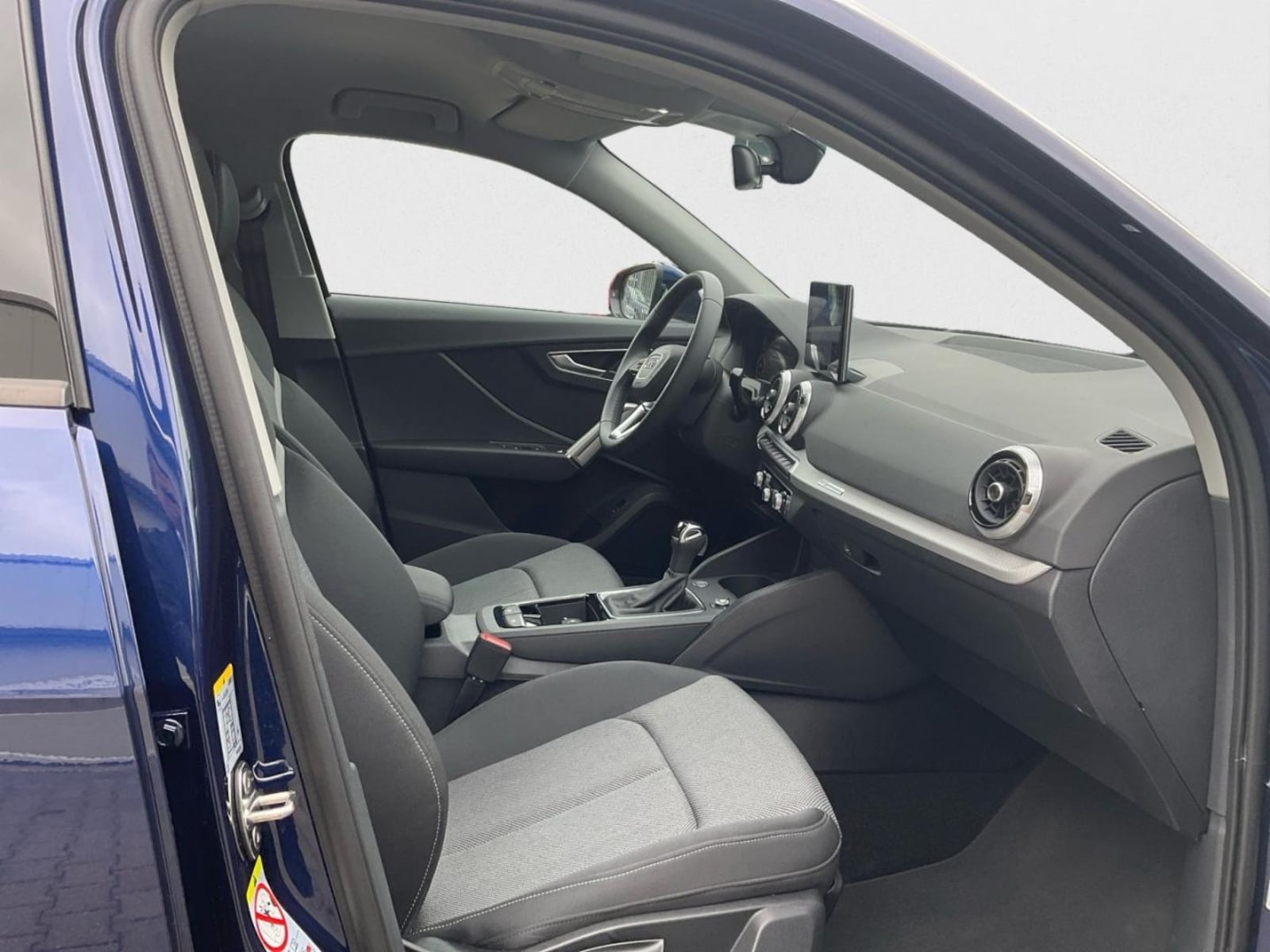 Audi Q2 – Bild 14