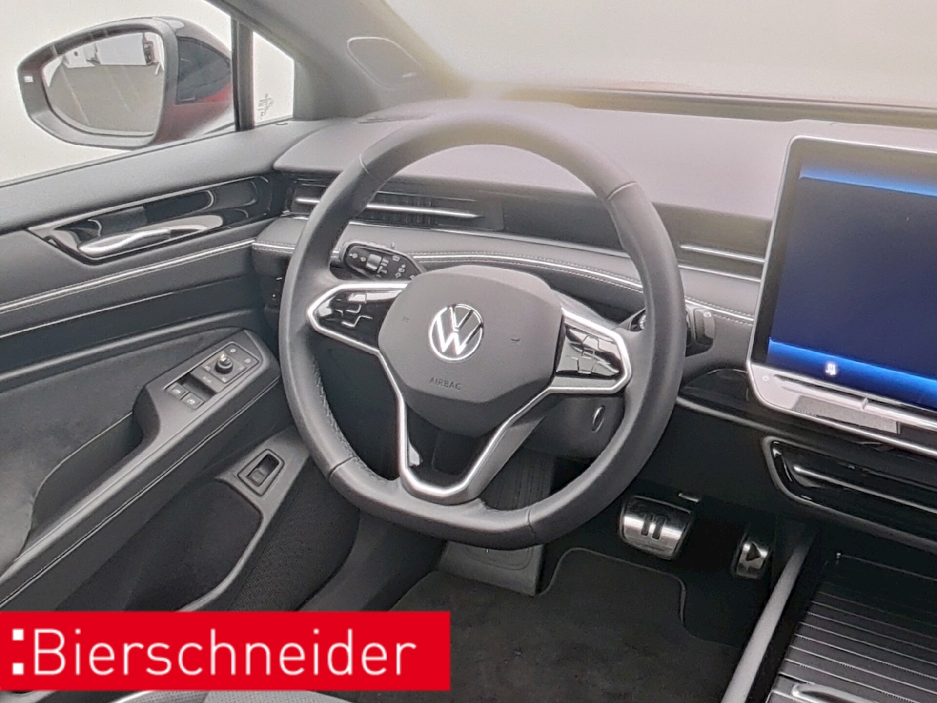 Volkswagen ID.7 Tourer Pro