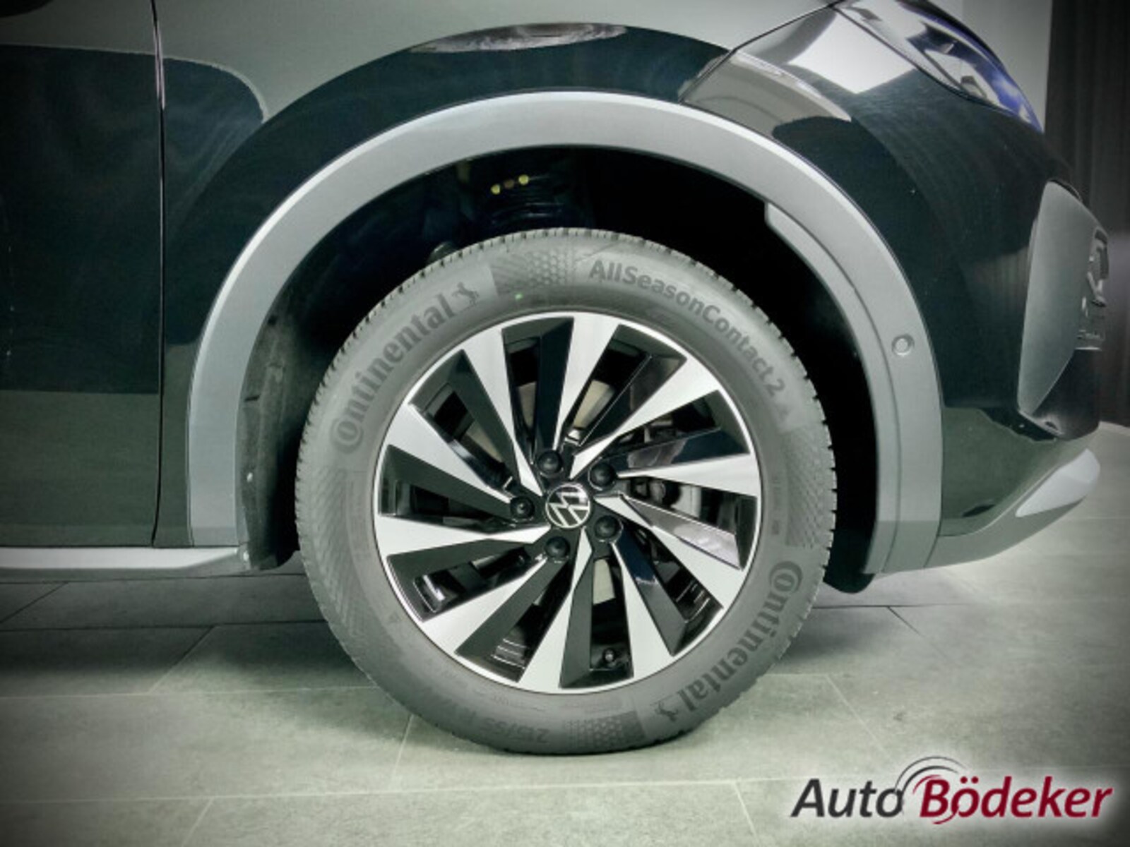 Volkswagen T-Roc – Bild 17