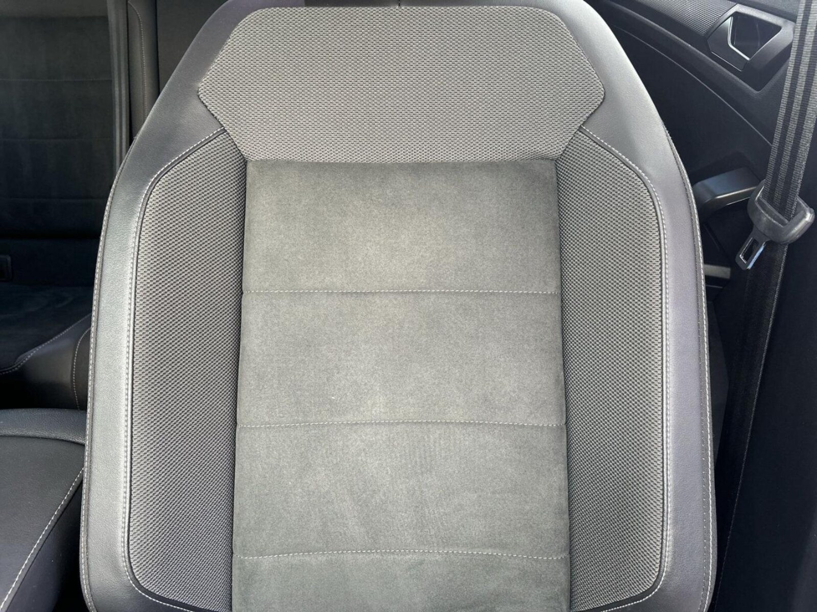 Volkswagen T-Roc – Bild 30