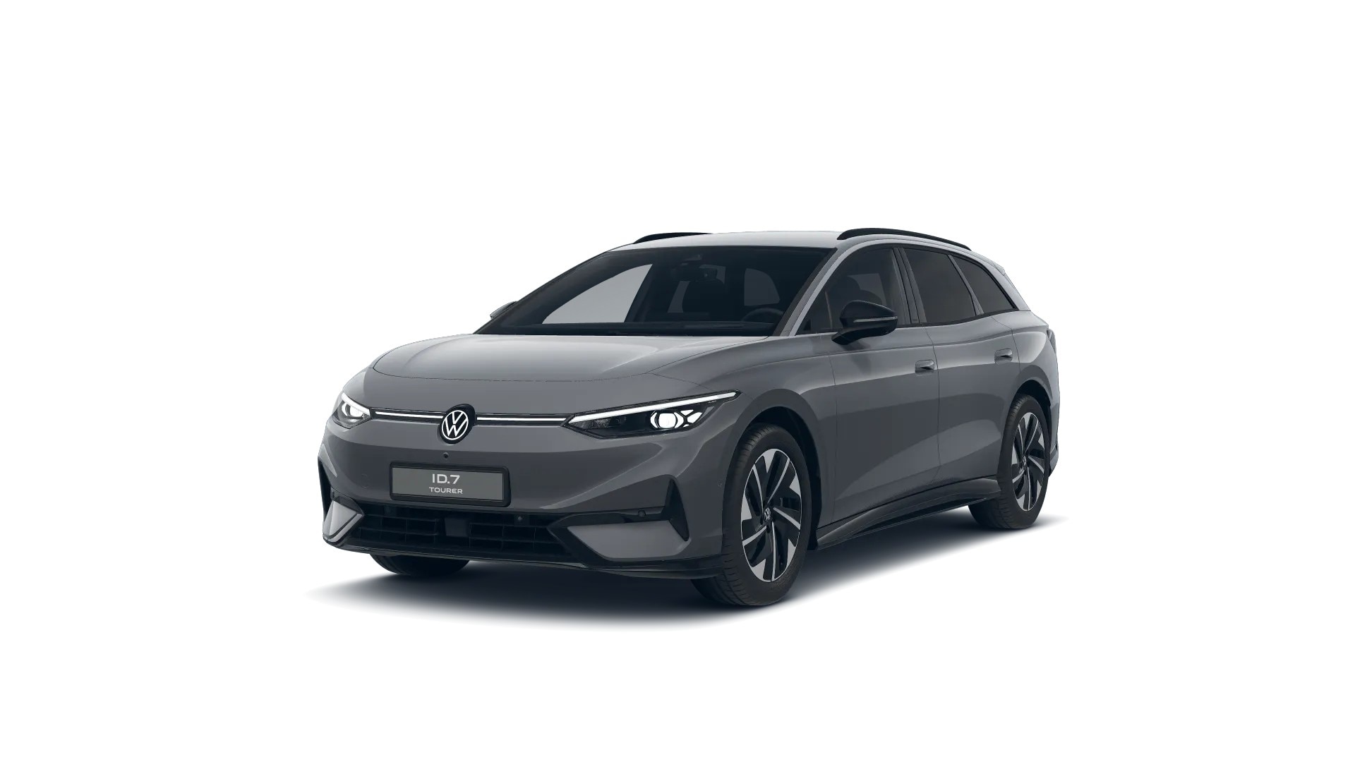Volkswagen ID.7 Tourer Pro