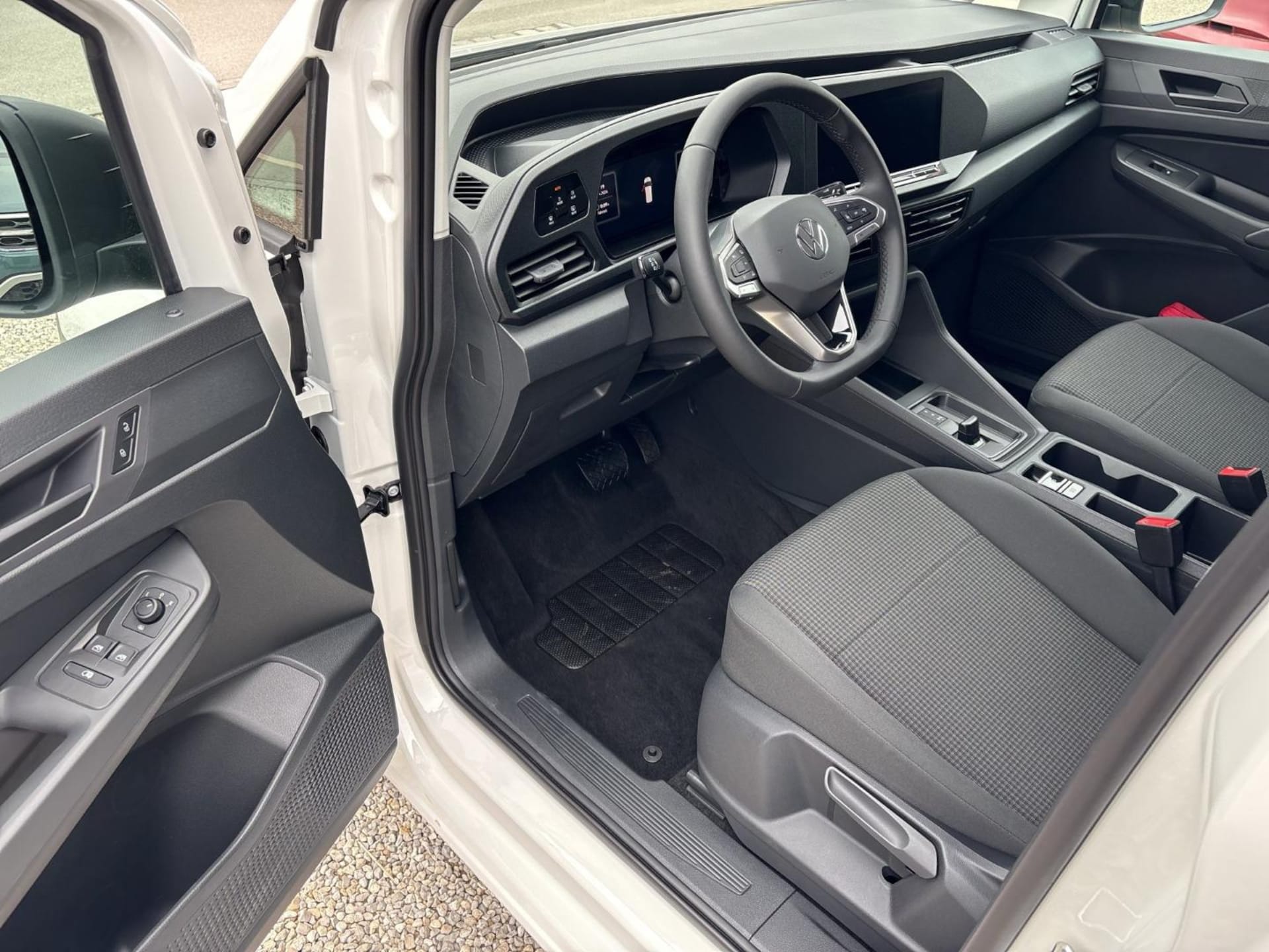 Volkswagen Caddy Cargo