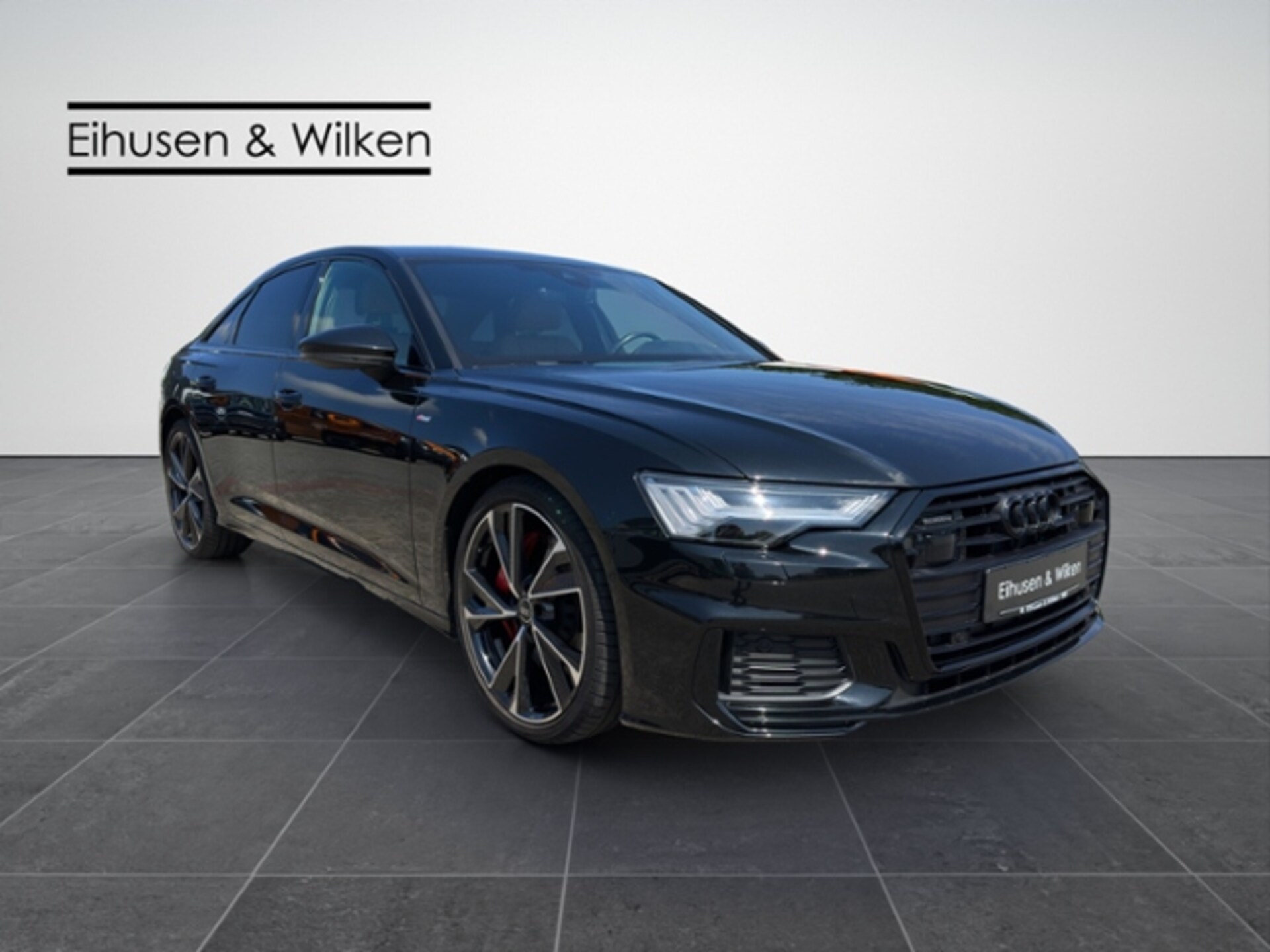 Audi A6 Limousine TFSI e Advanced