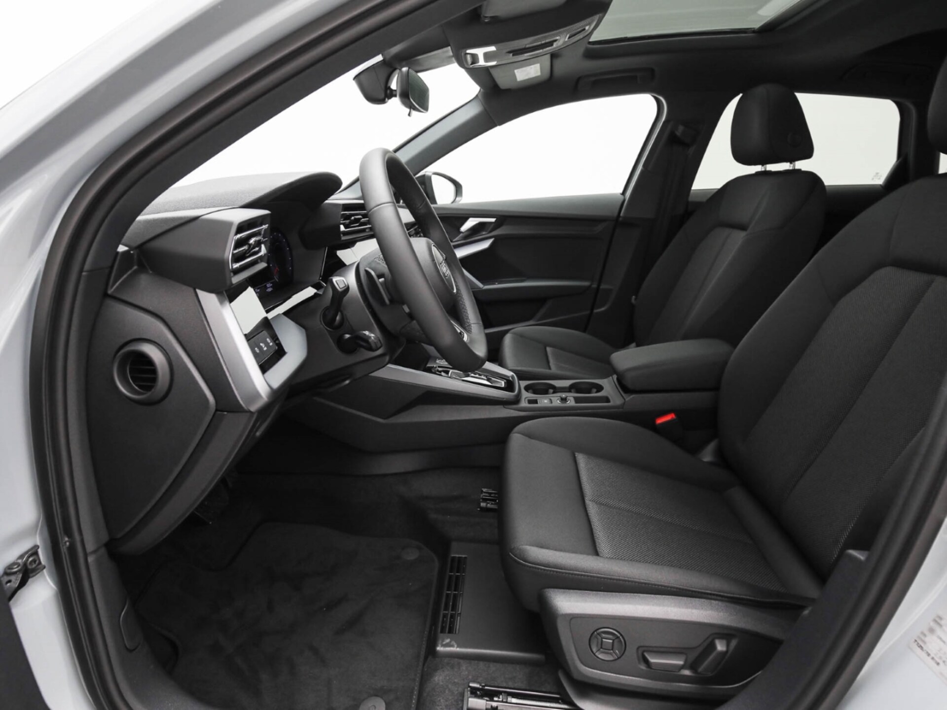 Audi A3 Sportback Advanced