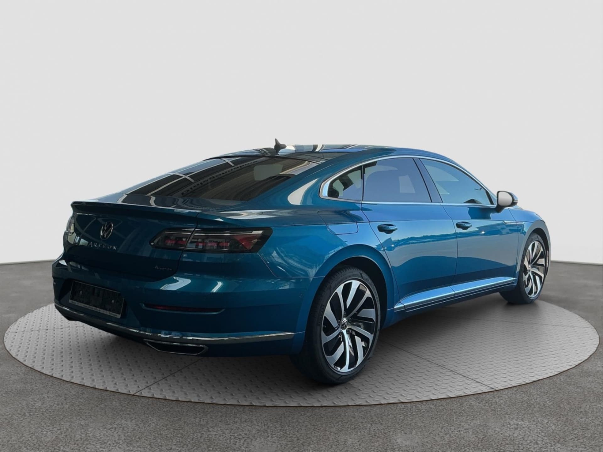 Volkswagen Arteon Elegance