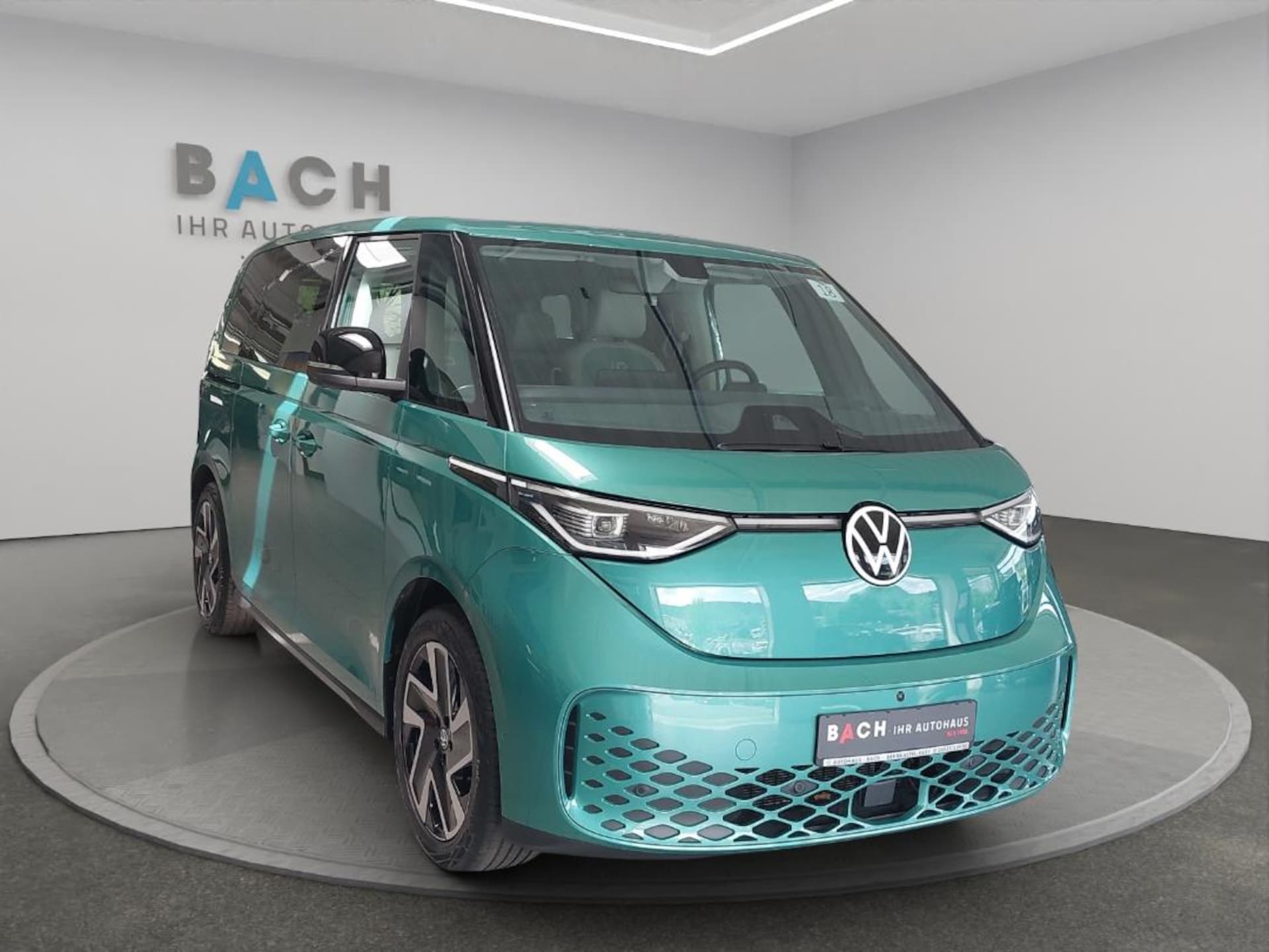 Volkswagen ID. Buzz Pro