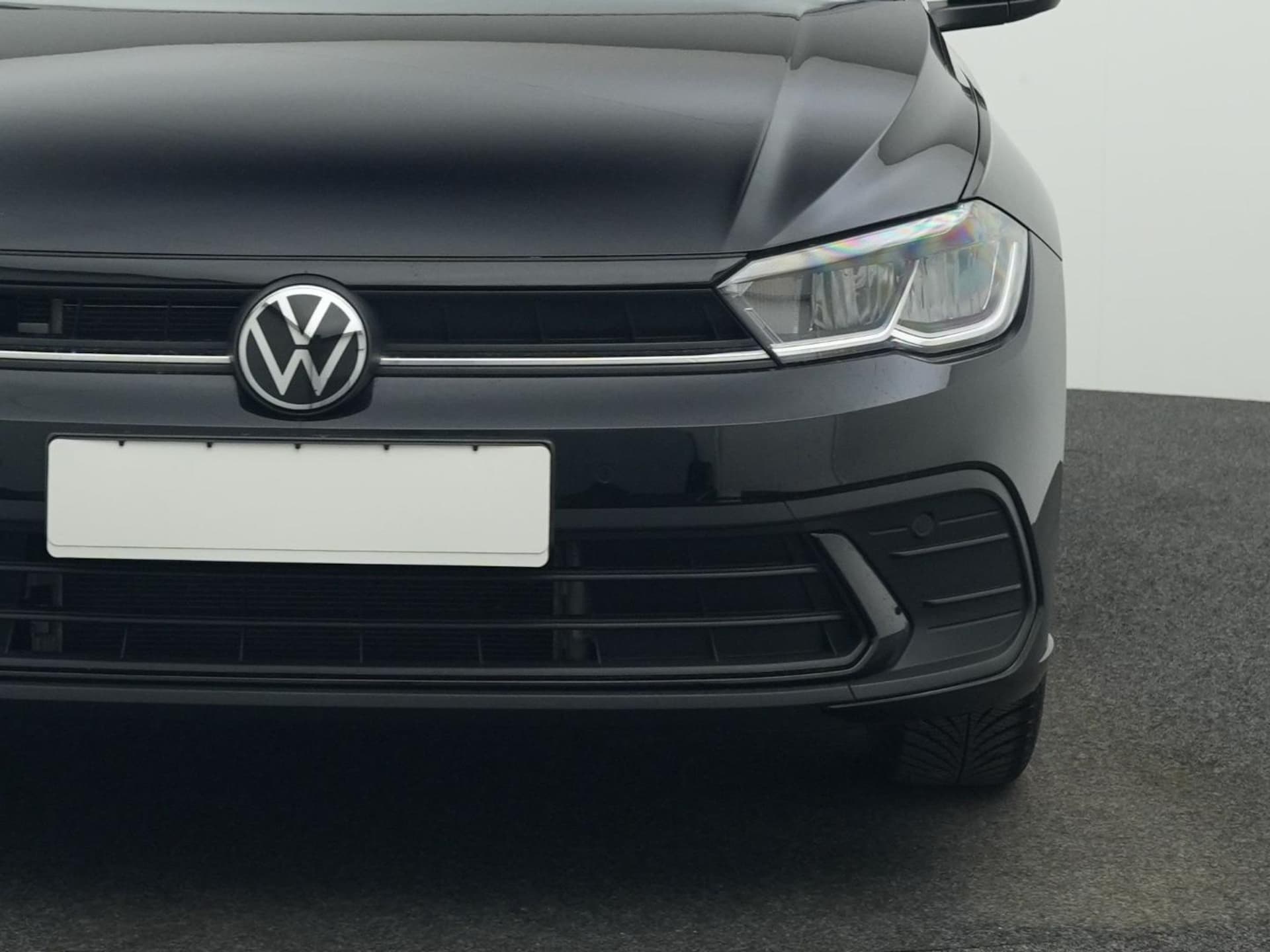 Volkswagen Polo Goal