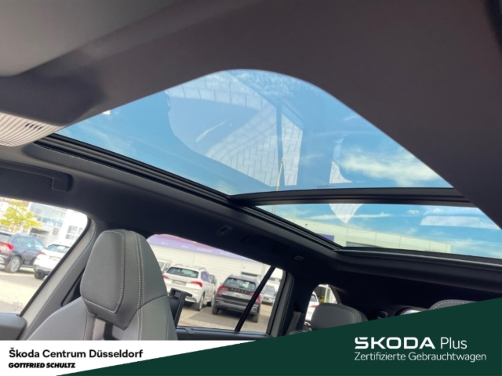 Škoda Kodiaq – Bild 13