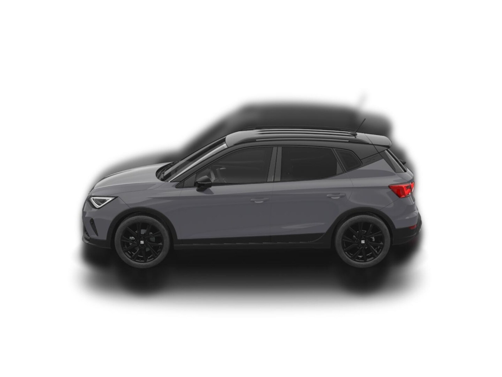 SEAT Arona – Bild 7