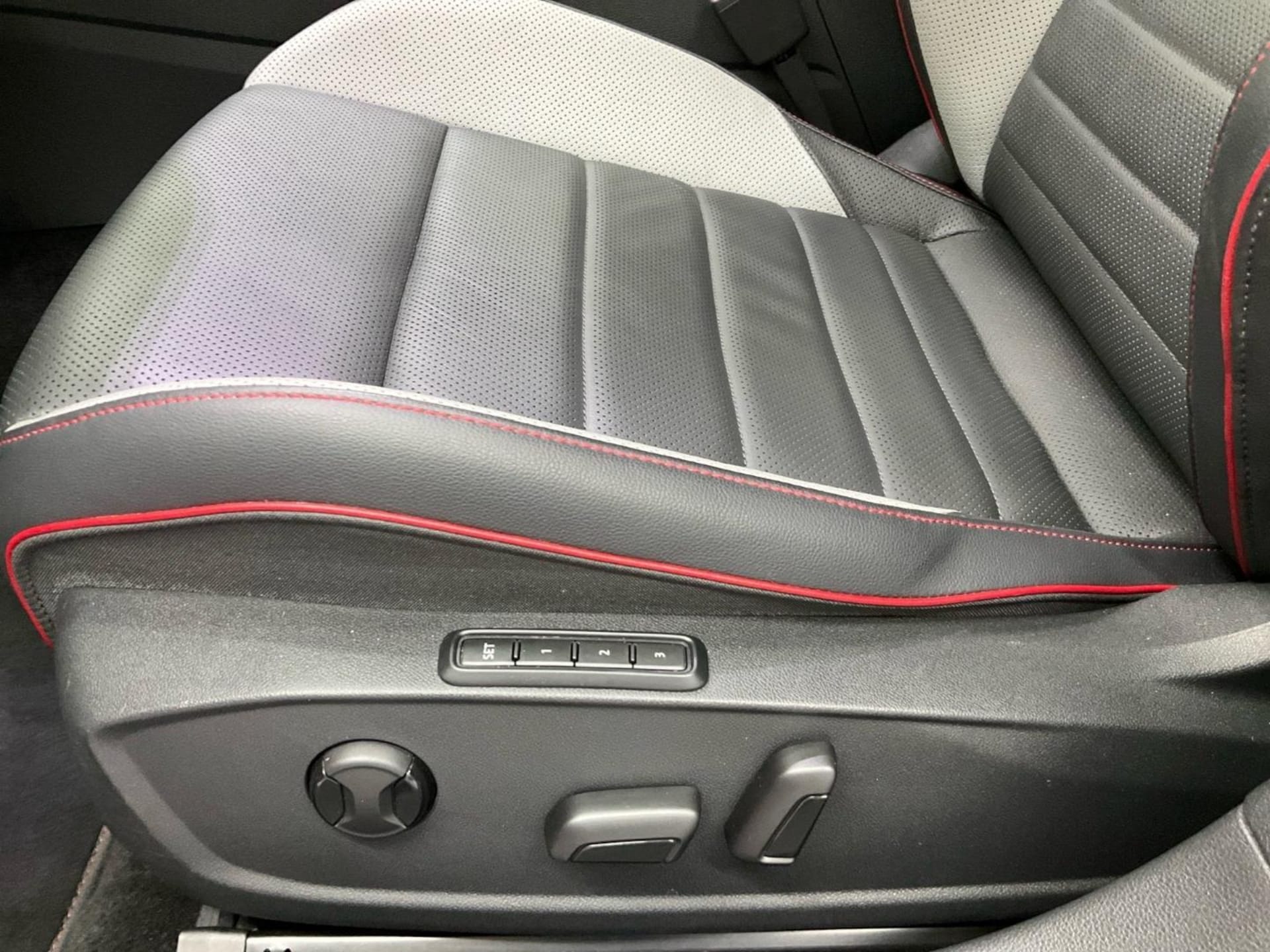Volkswagen Golf GTI Clubsport