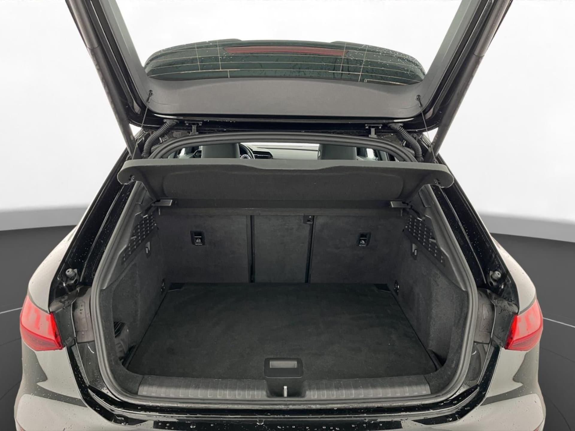 Audi A3 Sportback S line