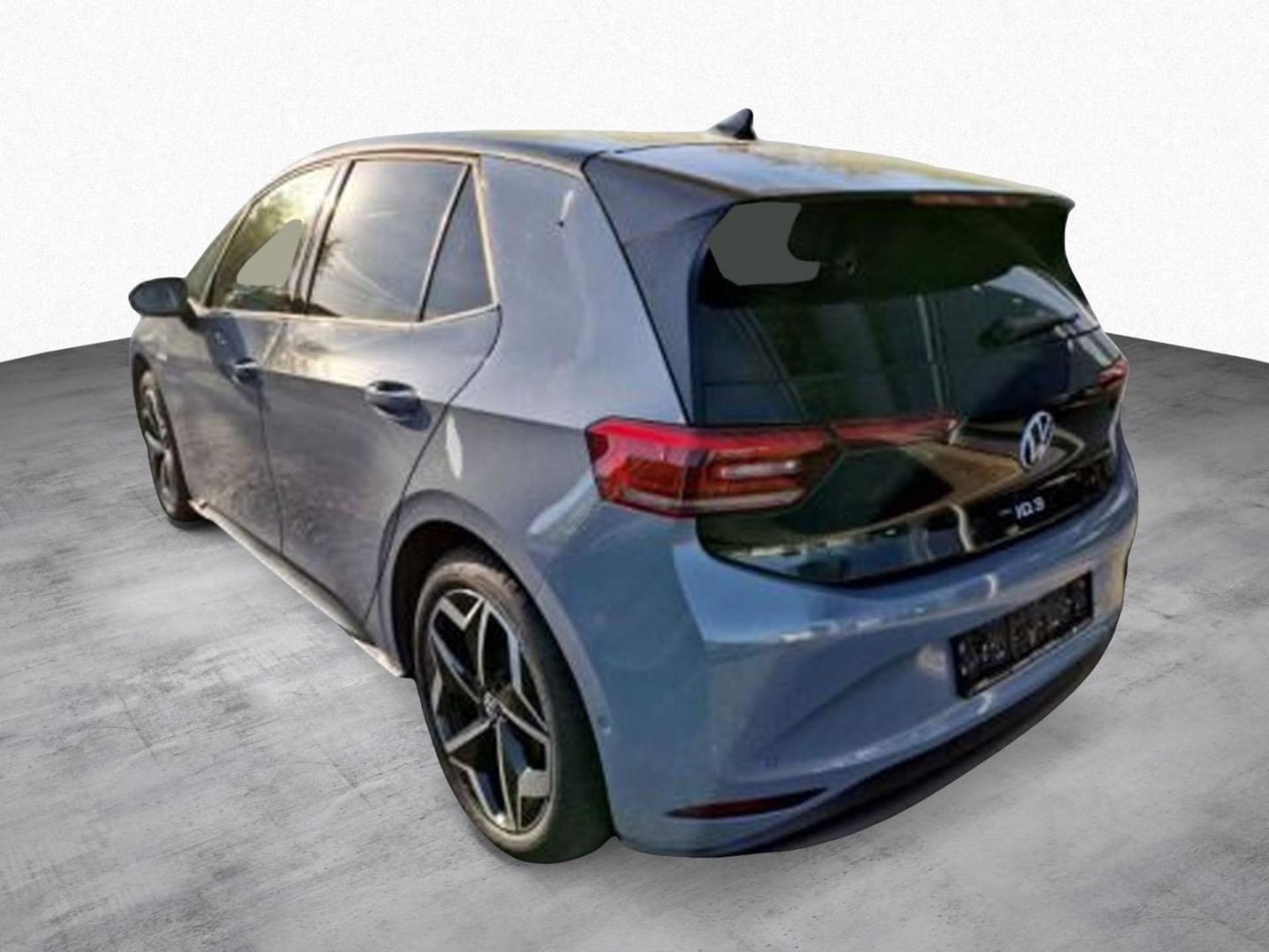 Volkswagen ID.3 Pro S