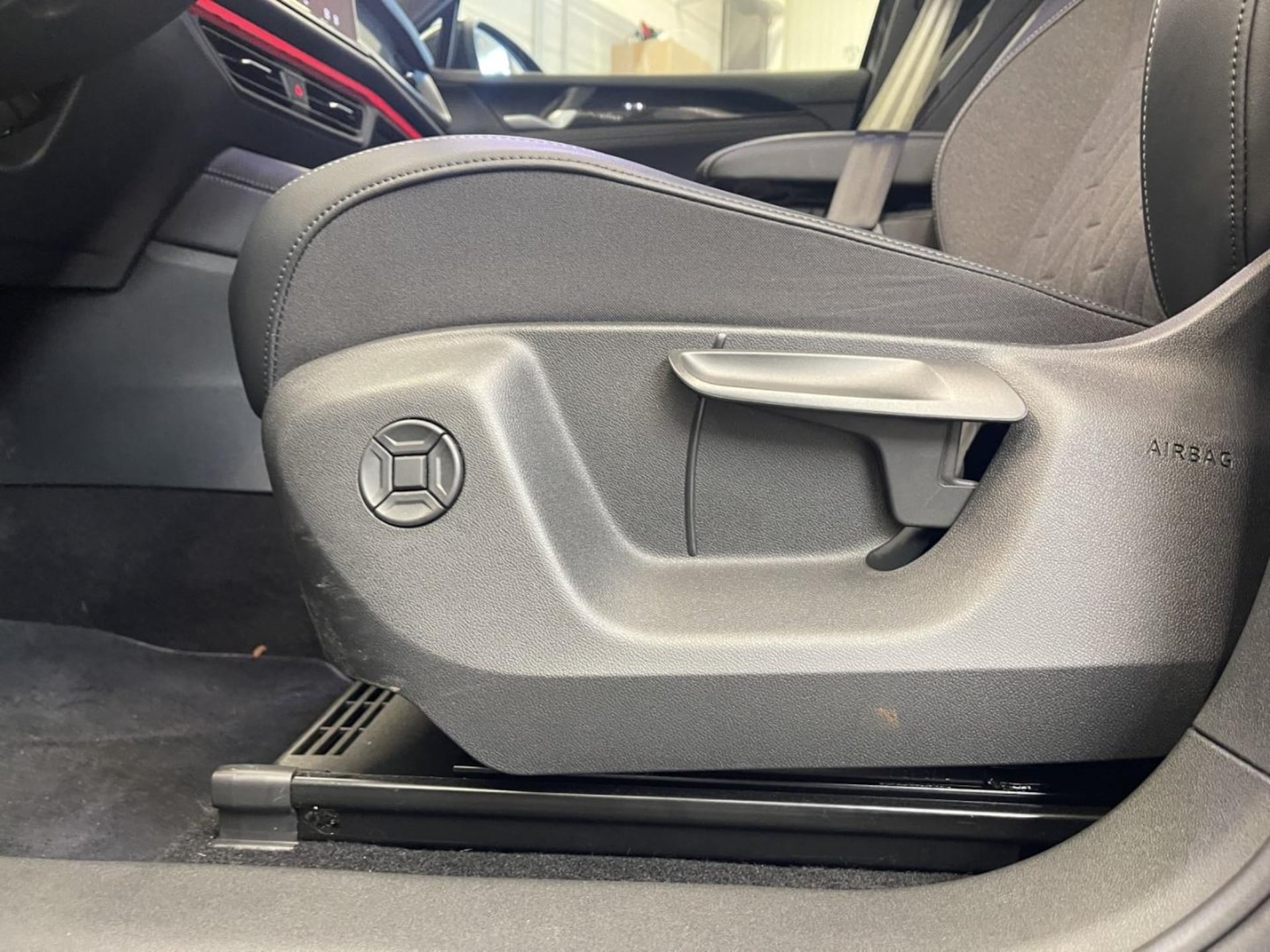 Volkswagen Tayron Life