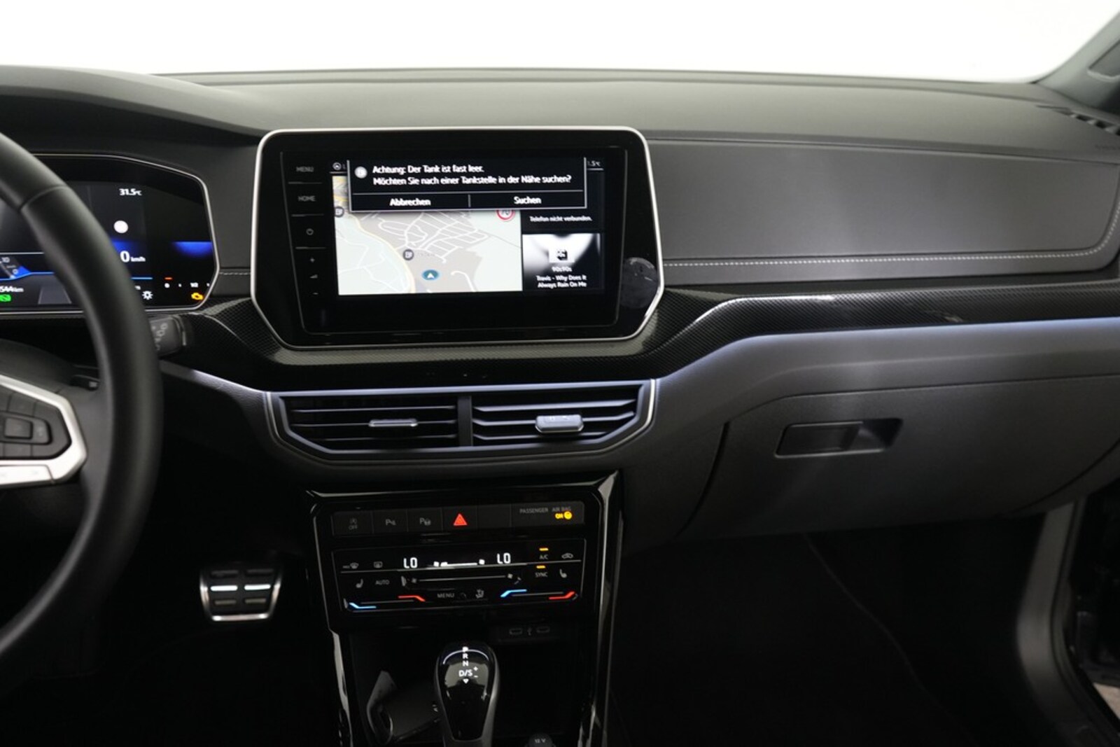 Volkswagen Taigo – Bild 14