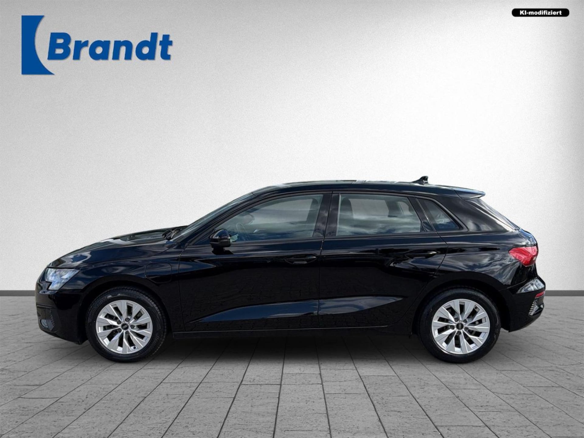 Audi A3 Sportback TFSI e