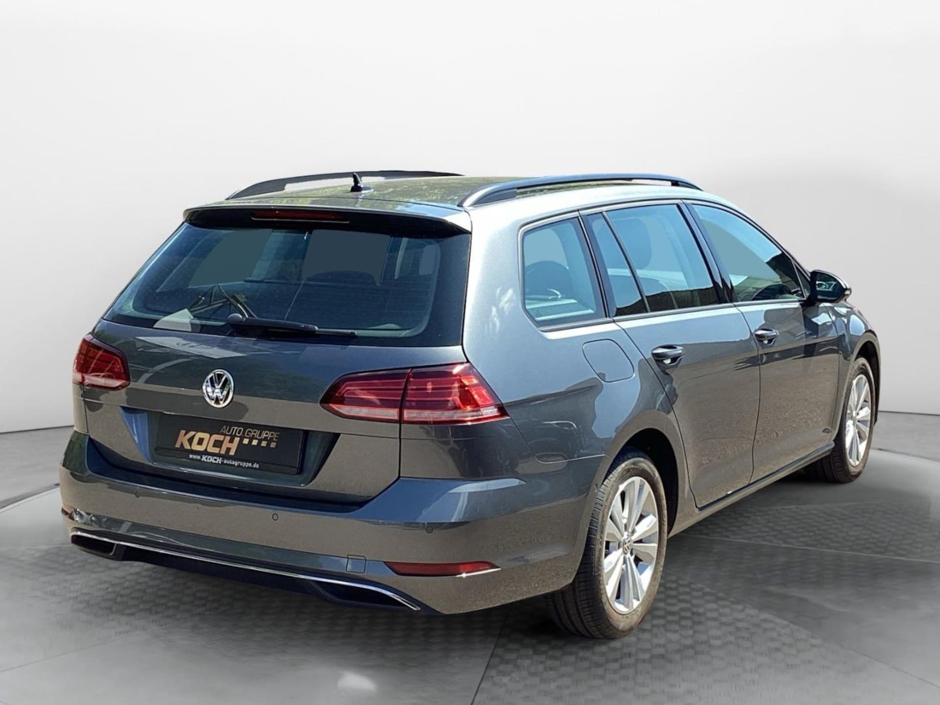 Volkswagen Golf Variant Comfortline
