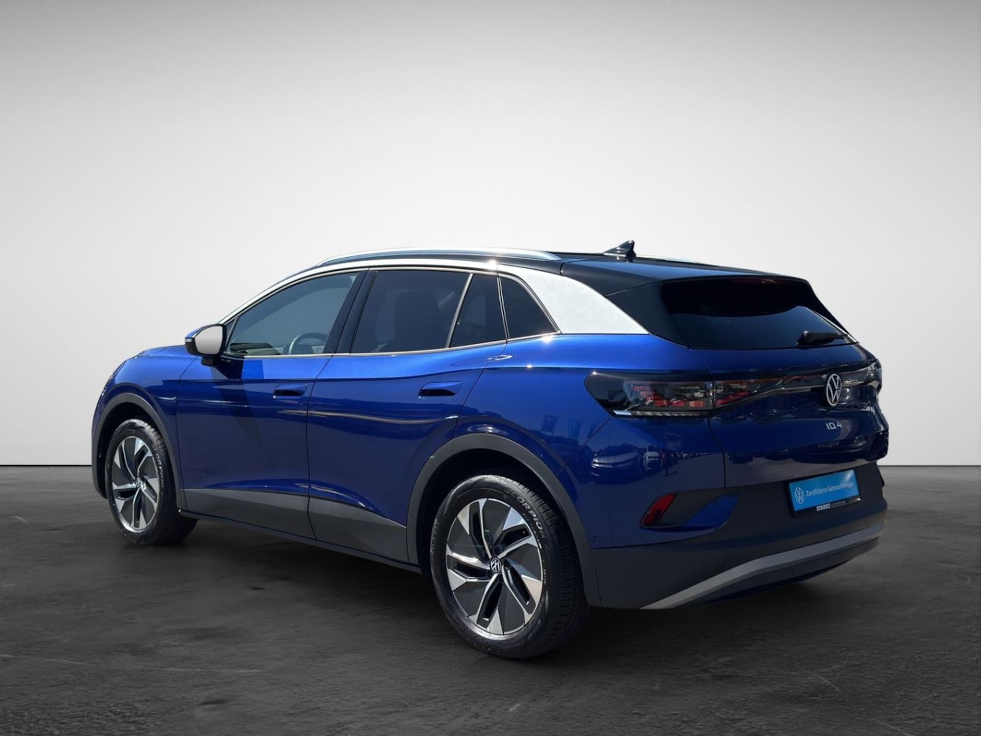 Volkswagen ID.4 Pro