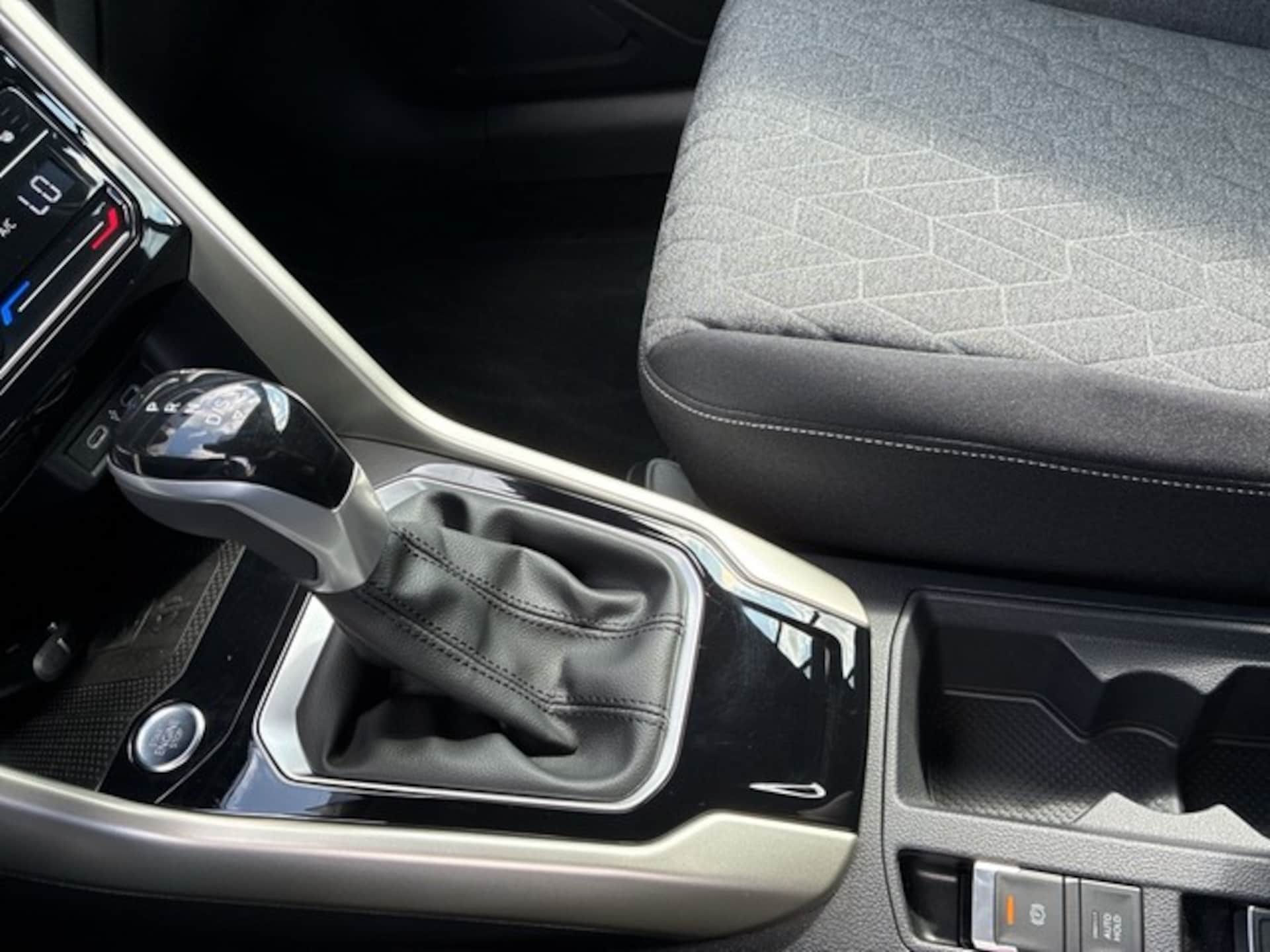 Volkswagen T-Roc Cabriolet MOVE