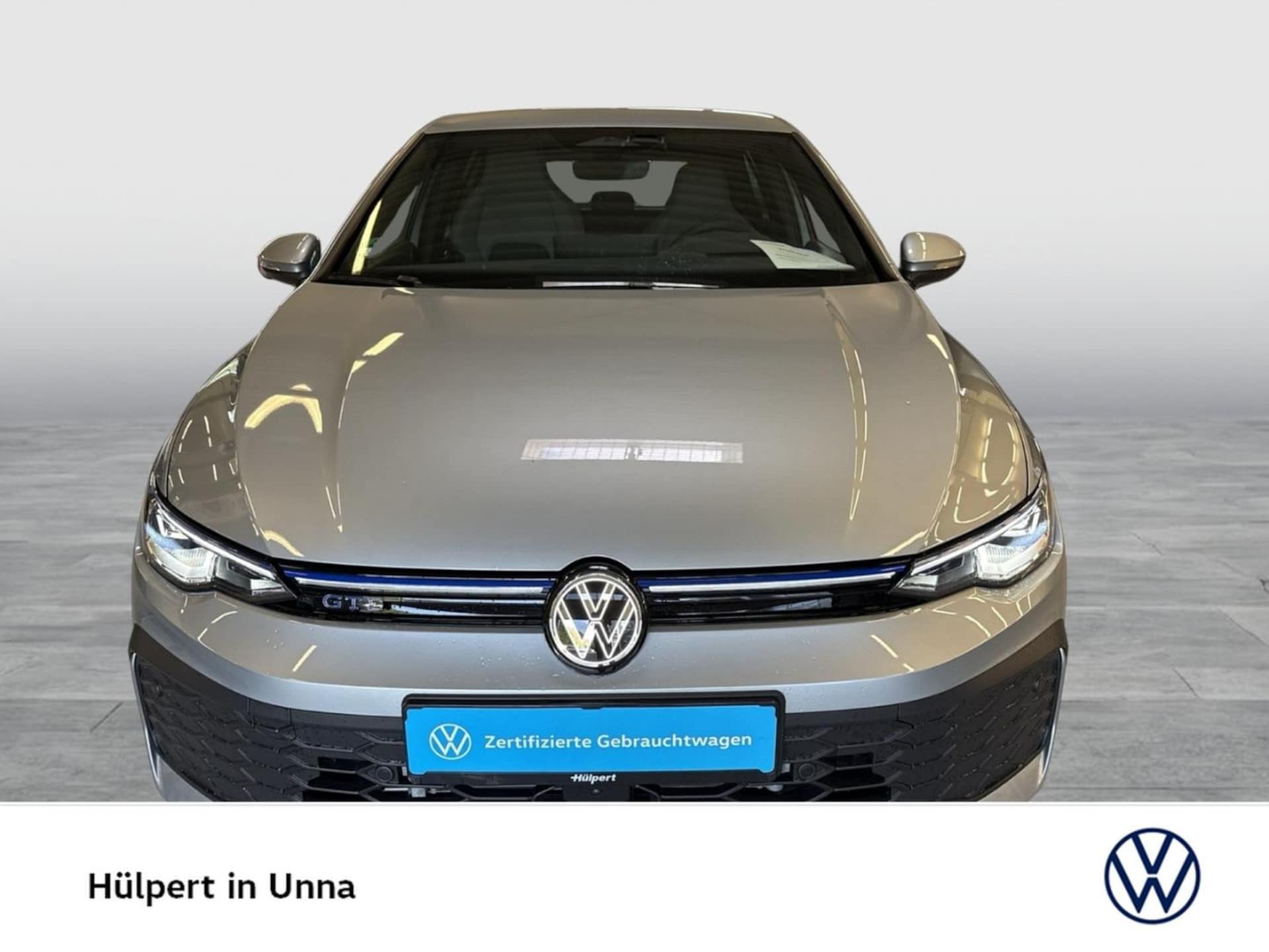 Volkswagen Golf GTE