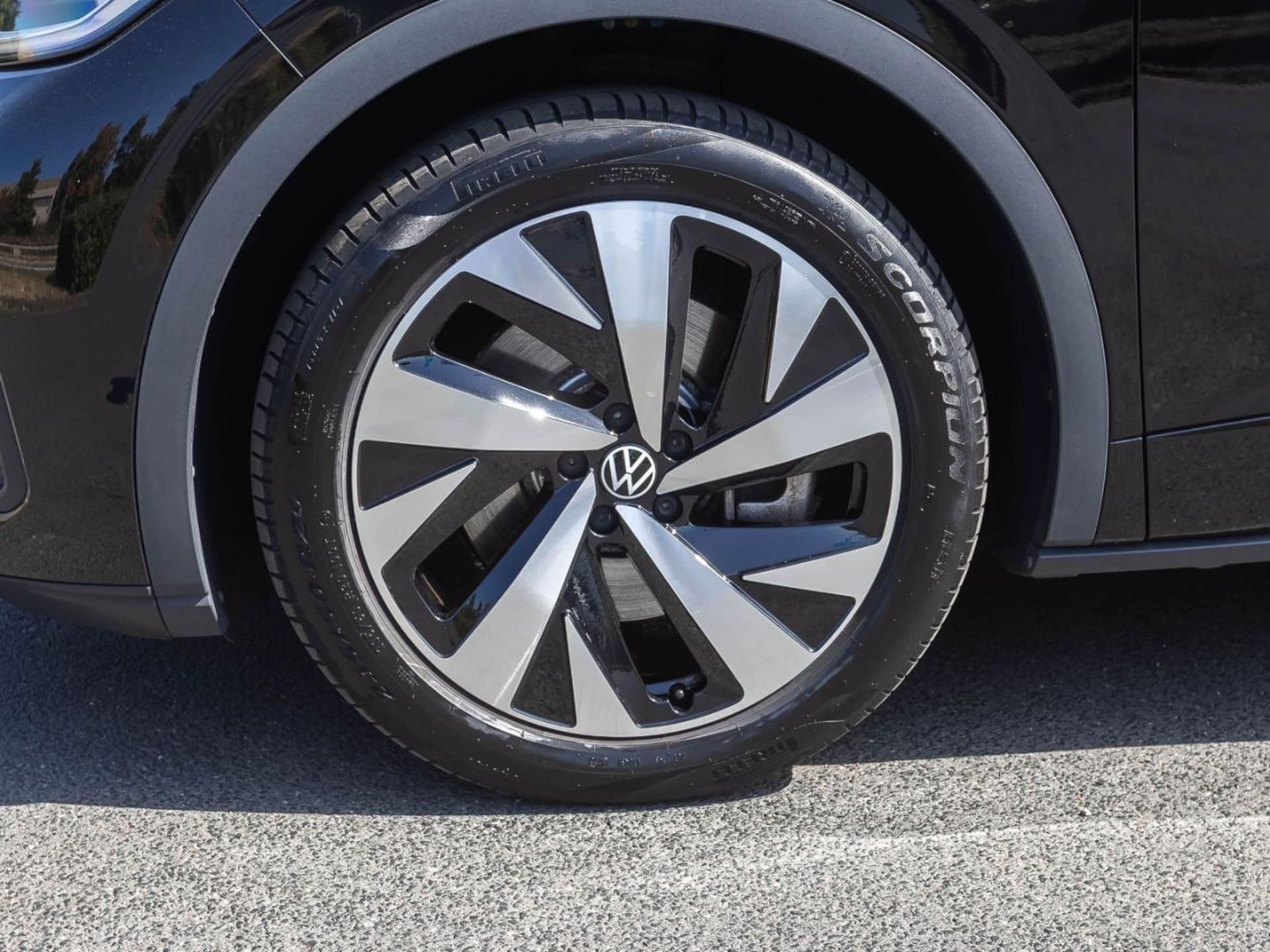 Volkswagen ID.5 Pro