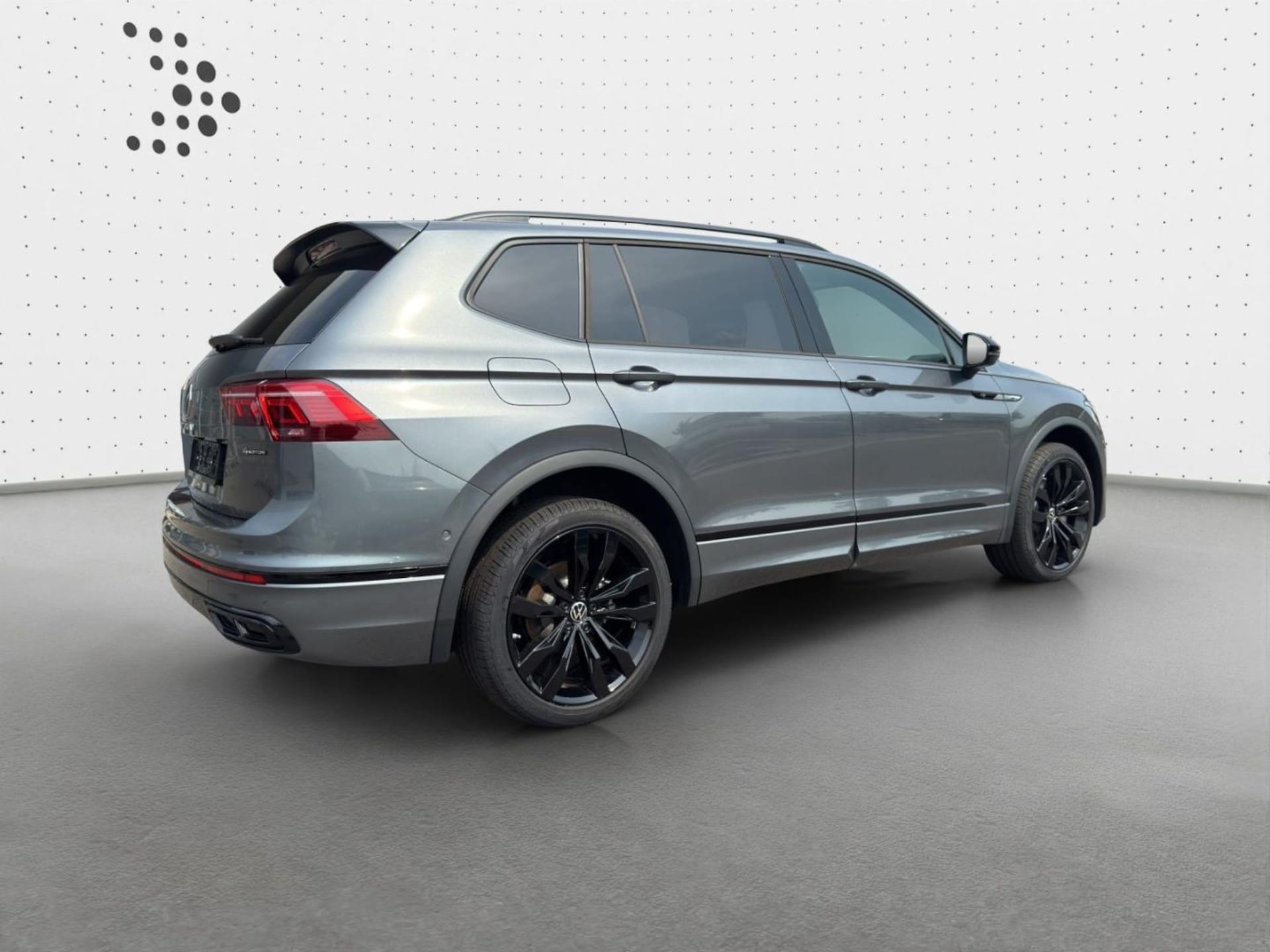 Volkswagen Tiguan Allspace R-Line