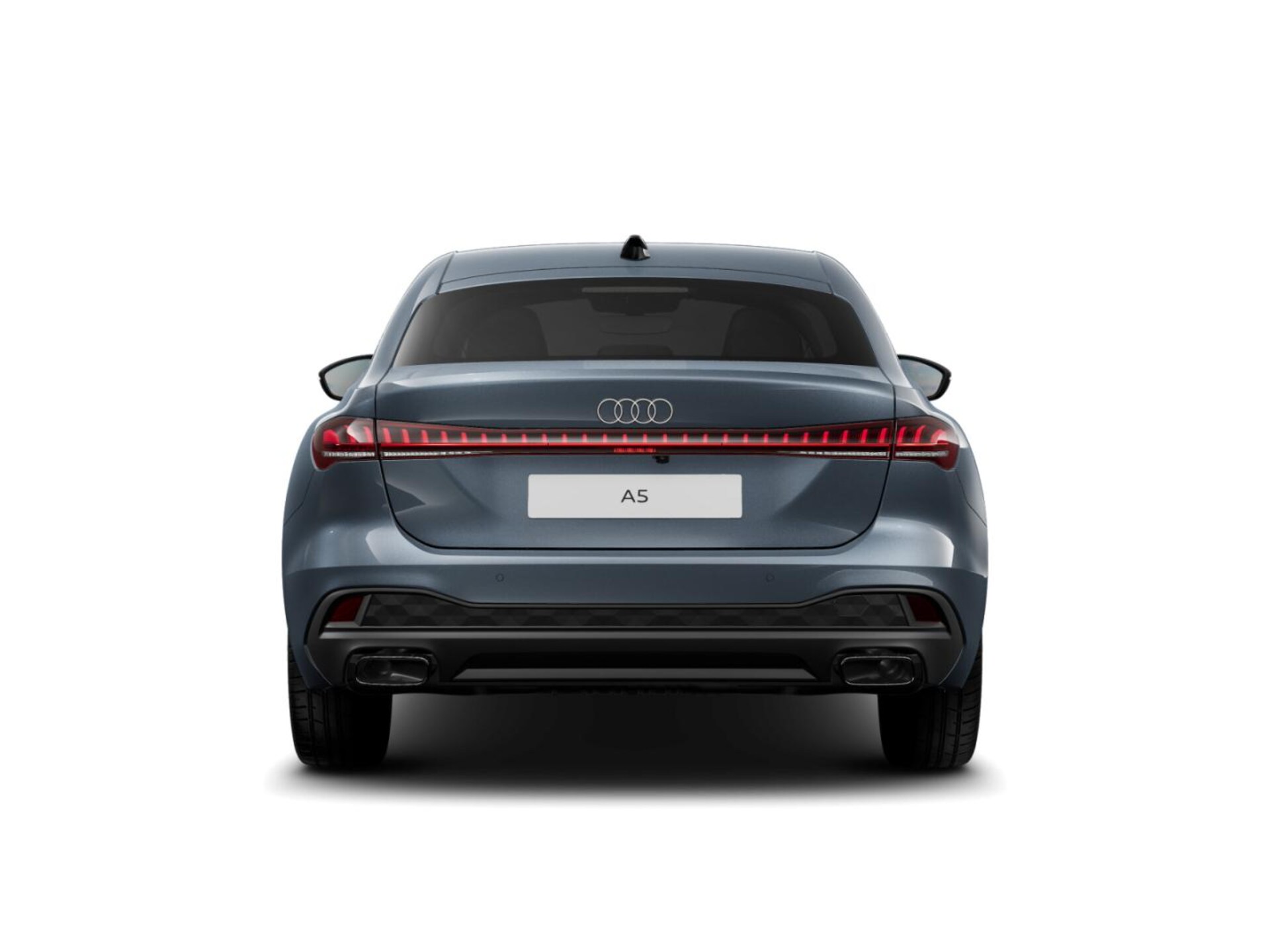 Audi A5 Limousine