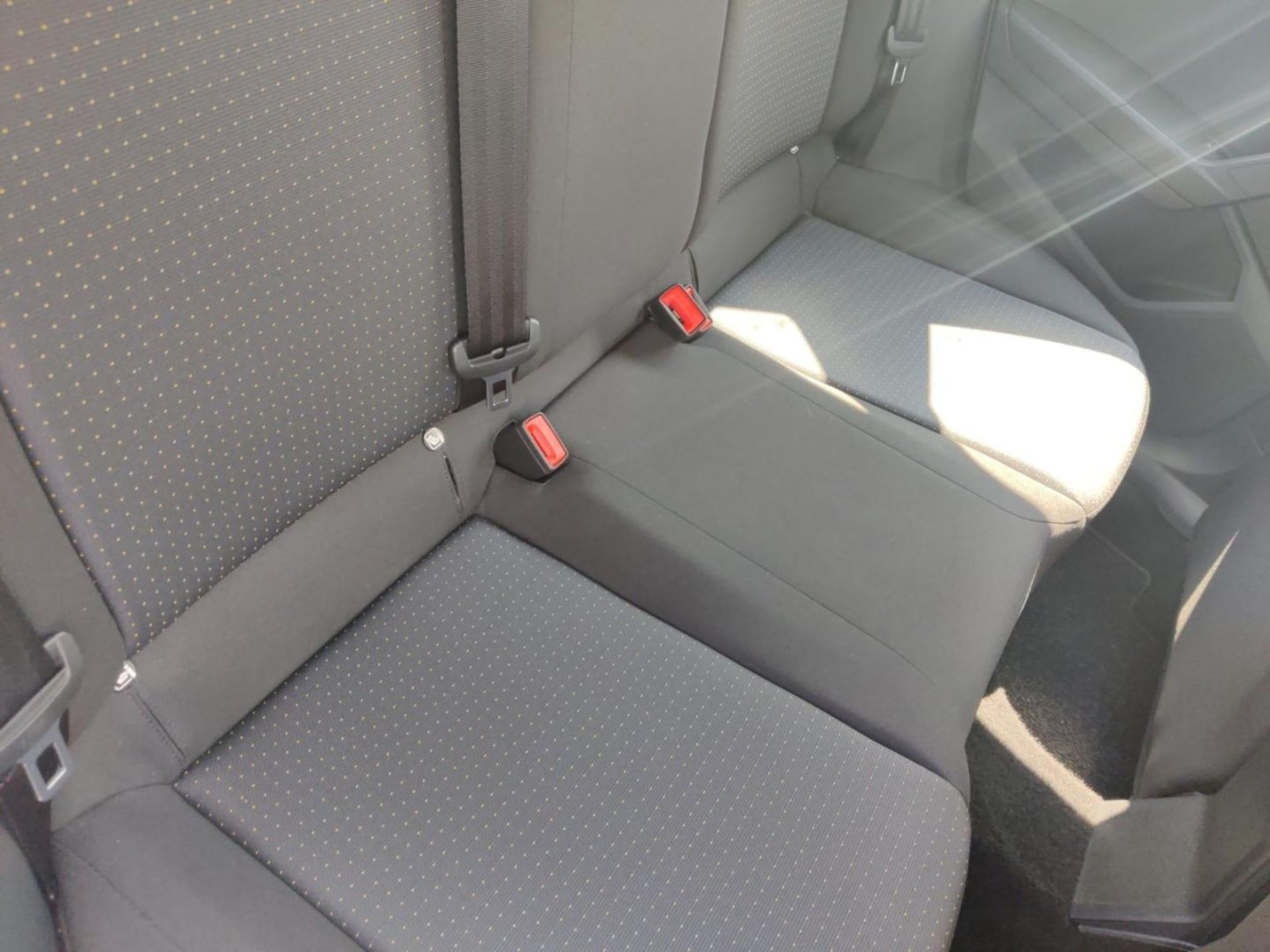 SEAT Ibiza Style