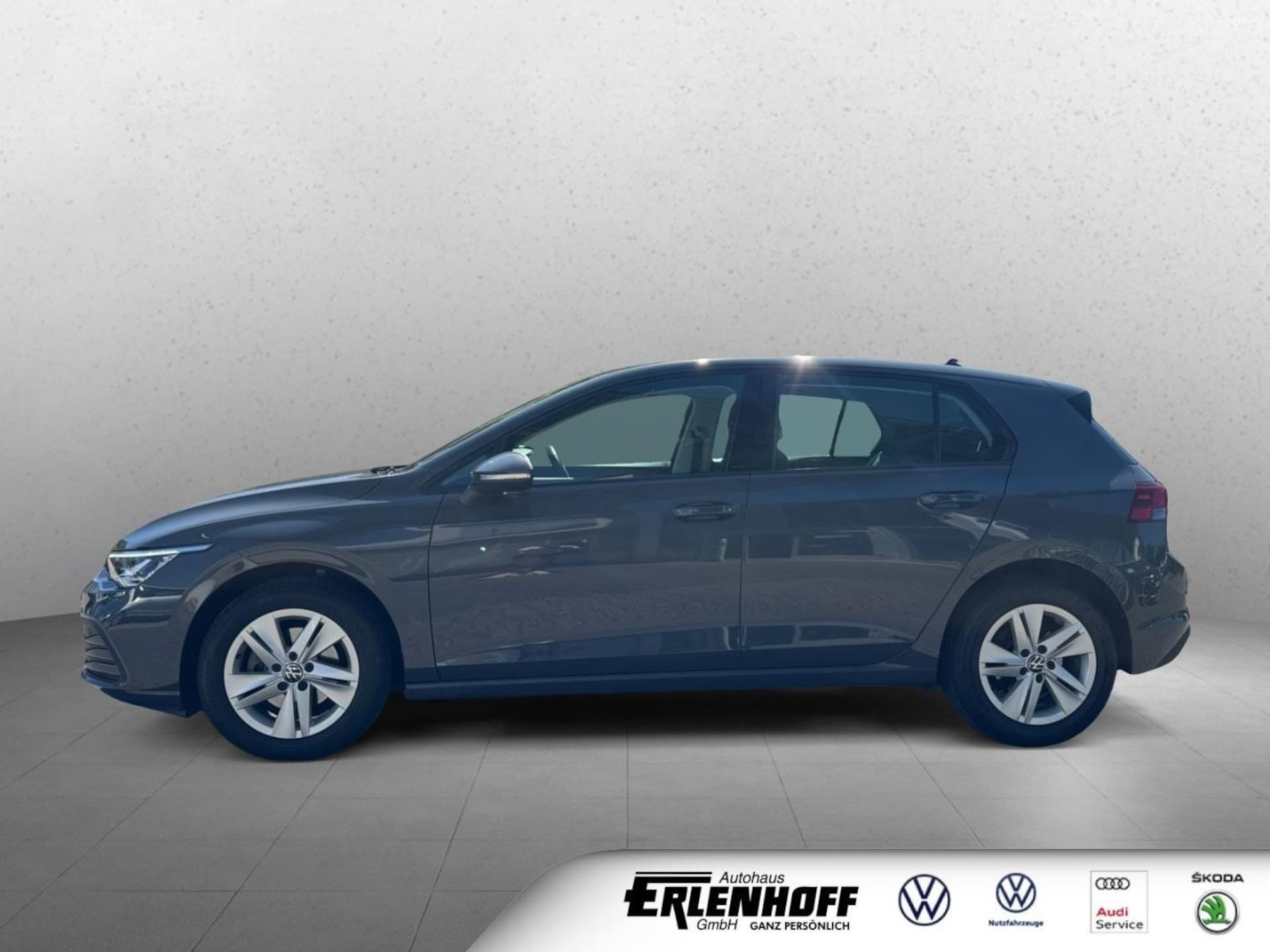 Volkswagen Golf Life