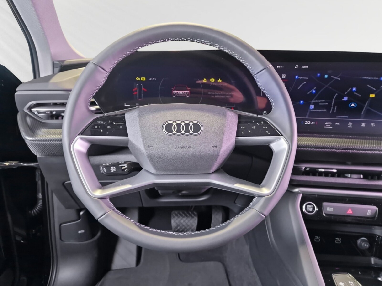 Audi Q5 – Bild 13