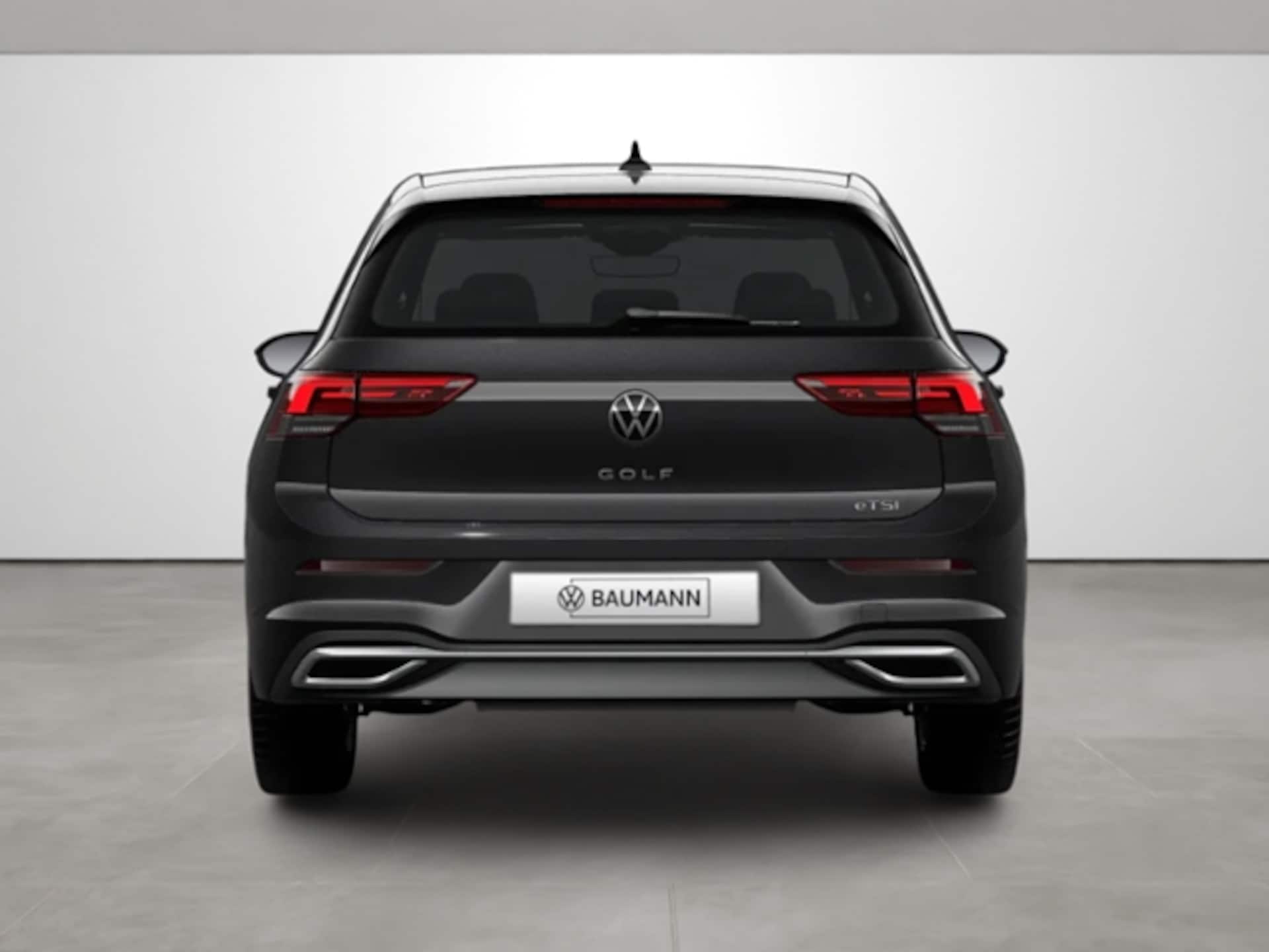 Volkswagen Golf MOVE