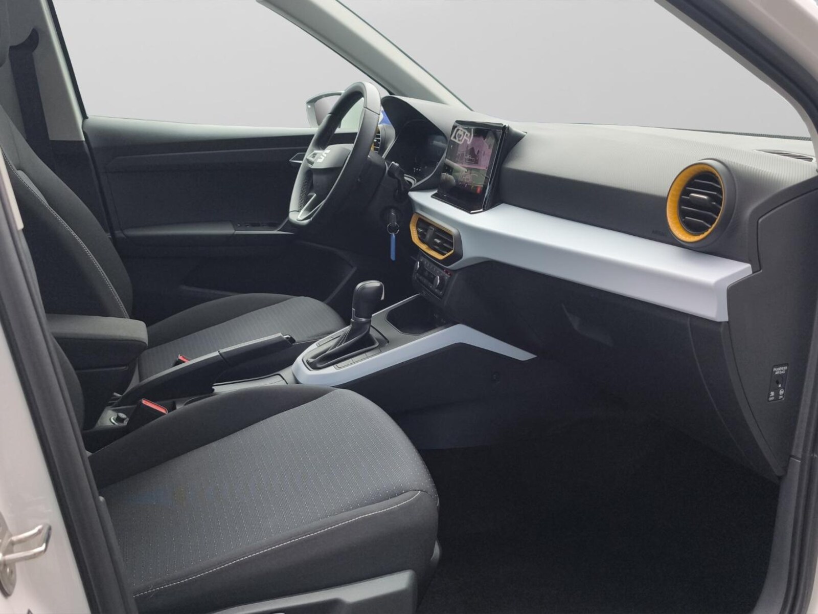 SEAT Arona – Bild 23