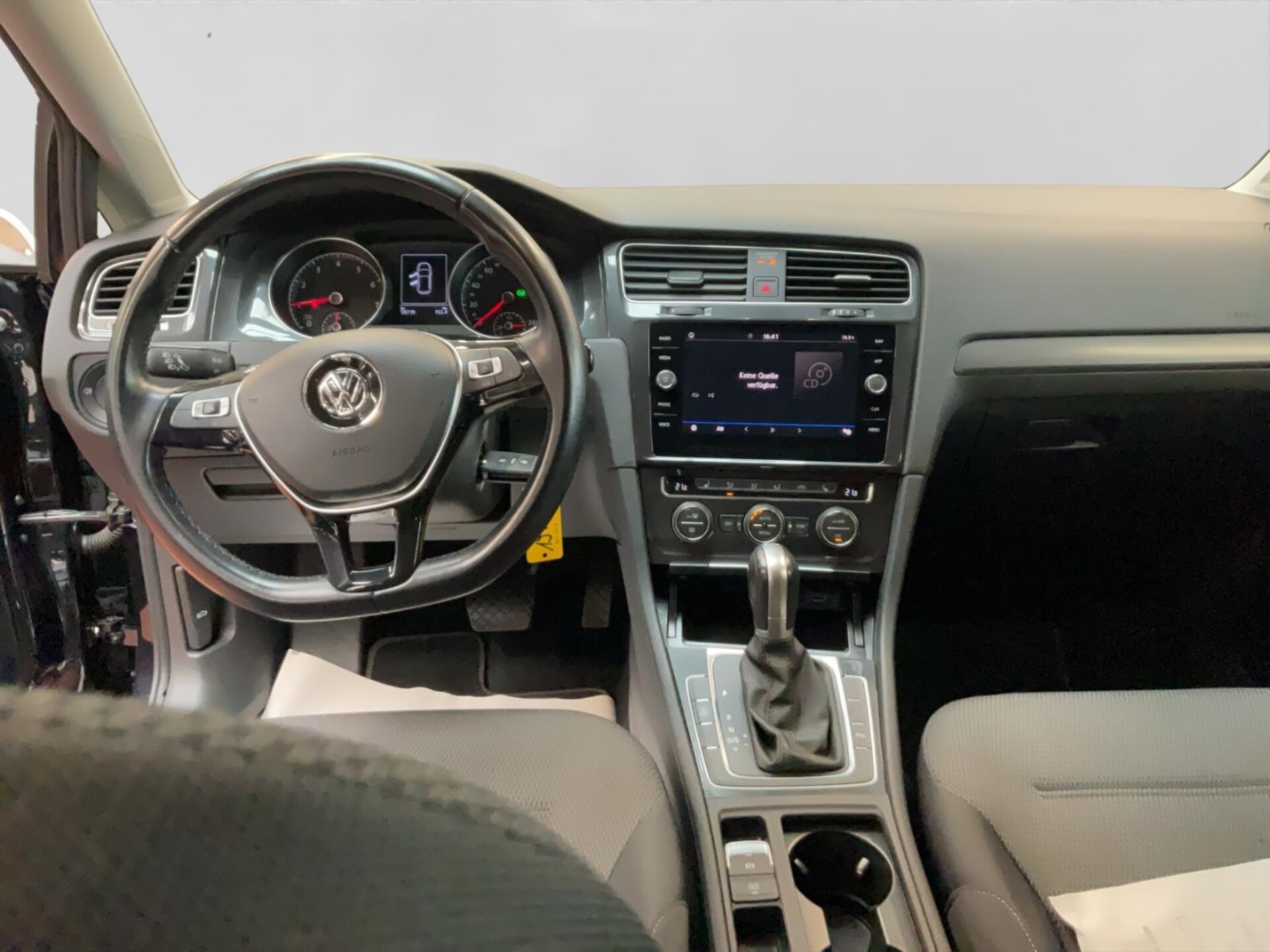 Volkswagen Golf Comfortline